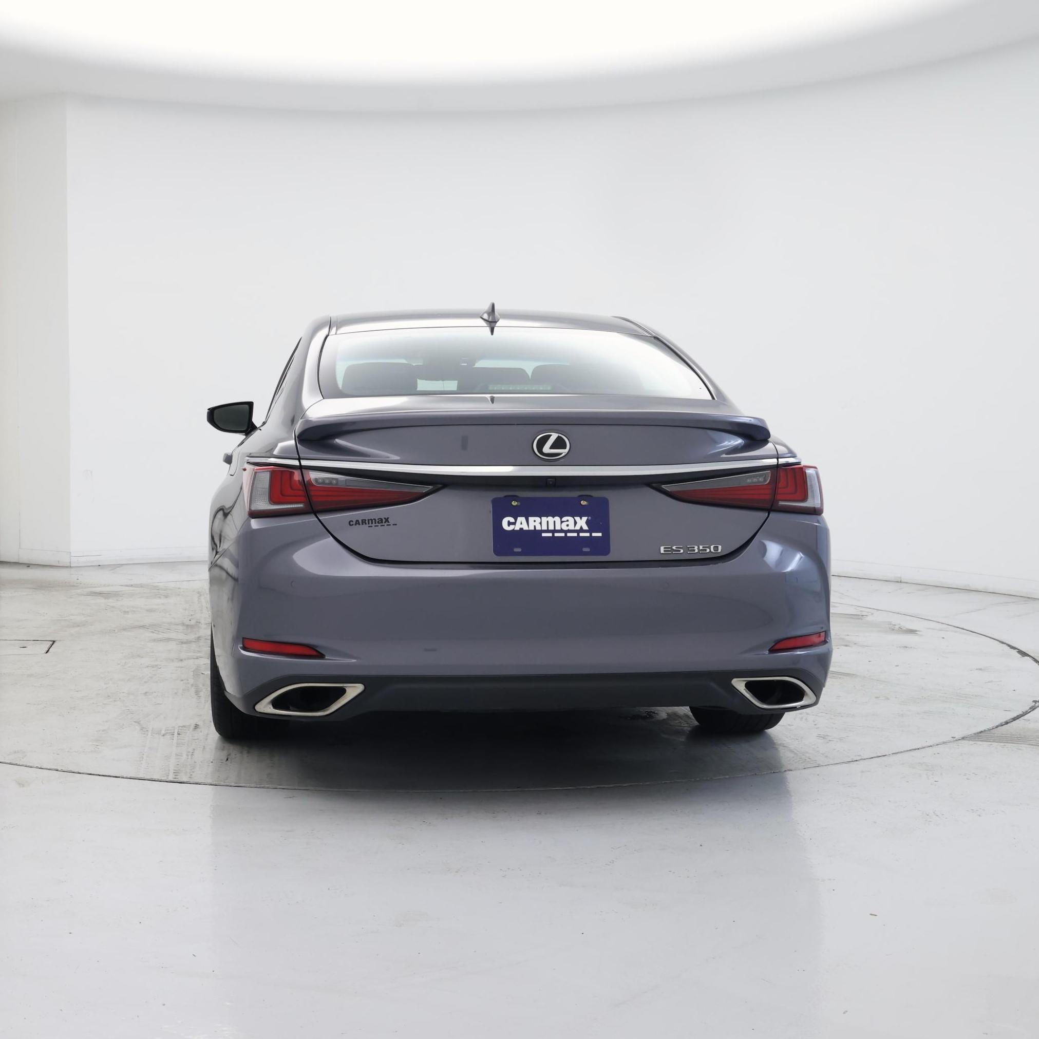 Thumbnail: 2021 Lexus ES - 6
