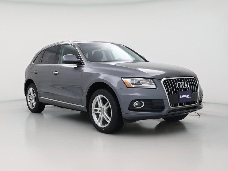 2016 Audi Q5 Premium Plus -
                  Ellicott City, MD