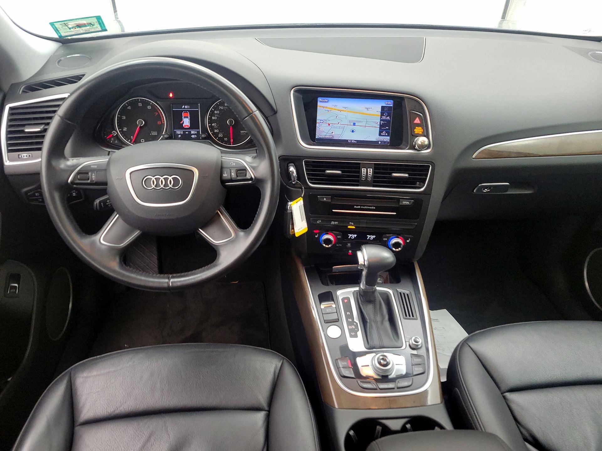 Thumbnail: 2016 Audi Q5 - 9