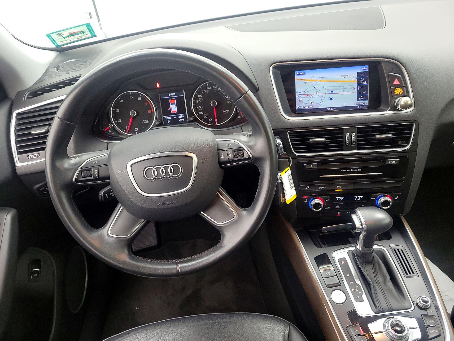 Thumbnail: 2016 Audi Q5 - 10