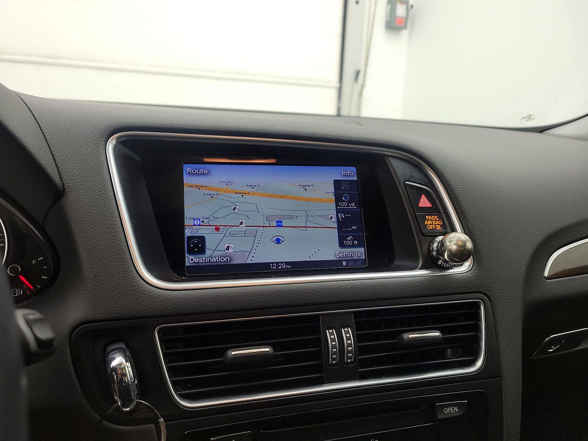 Thumbnail: 2016 Audi Q5 - 14