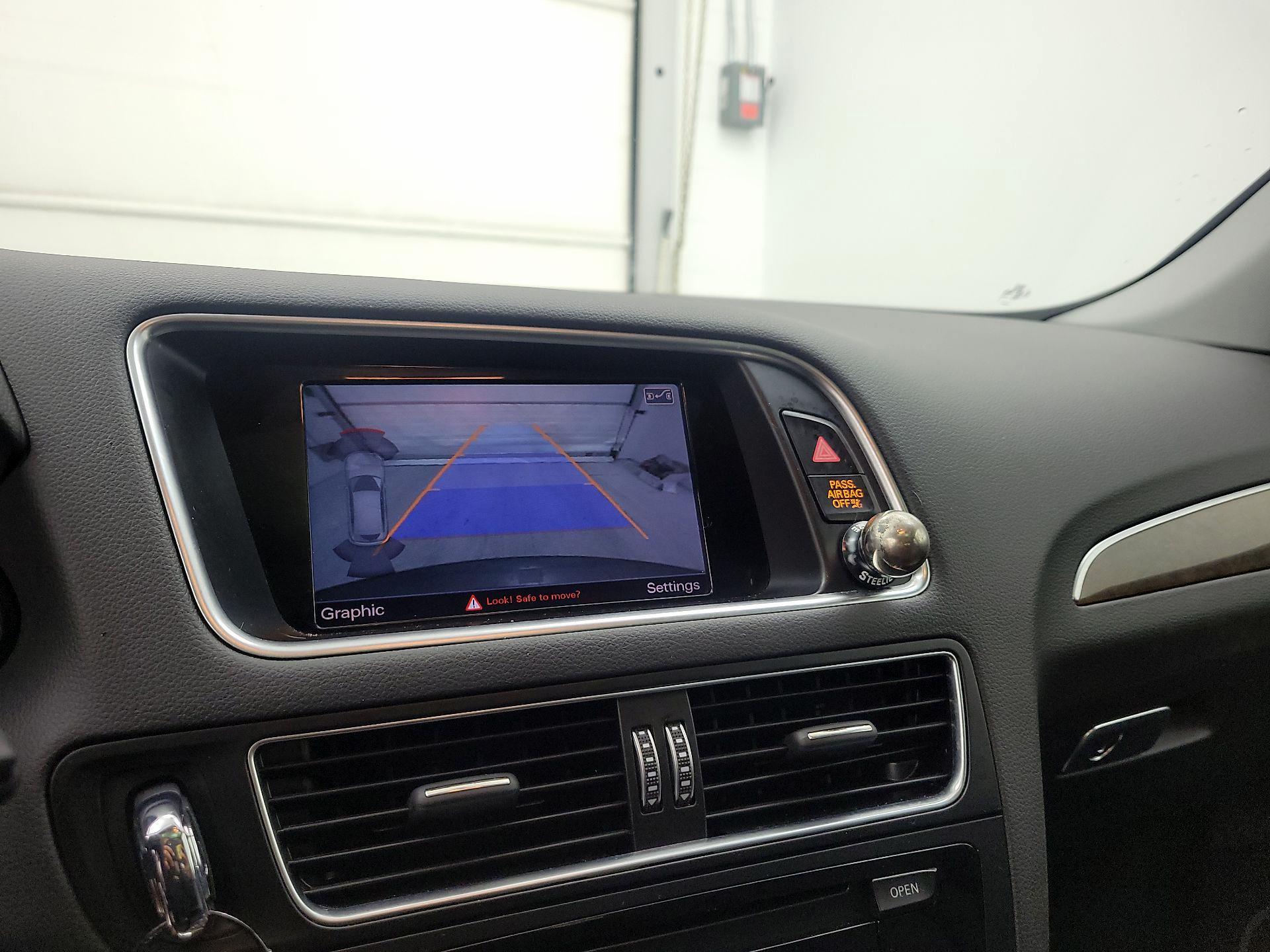 Thumbnail: 2016 Audi Q5 - 15