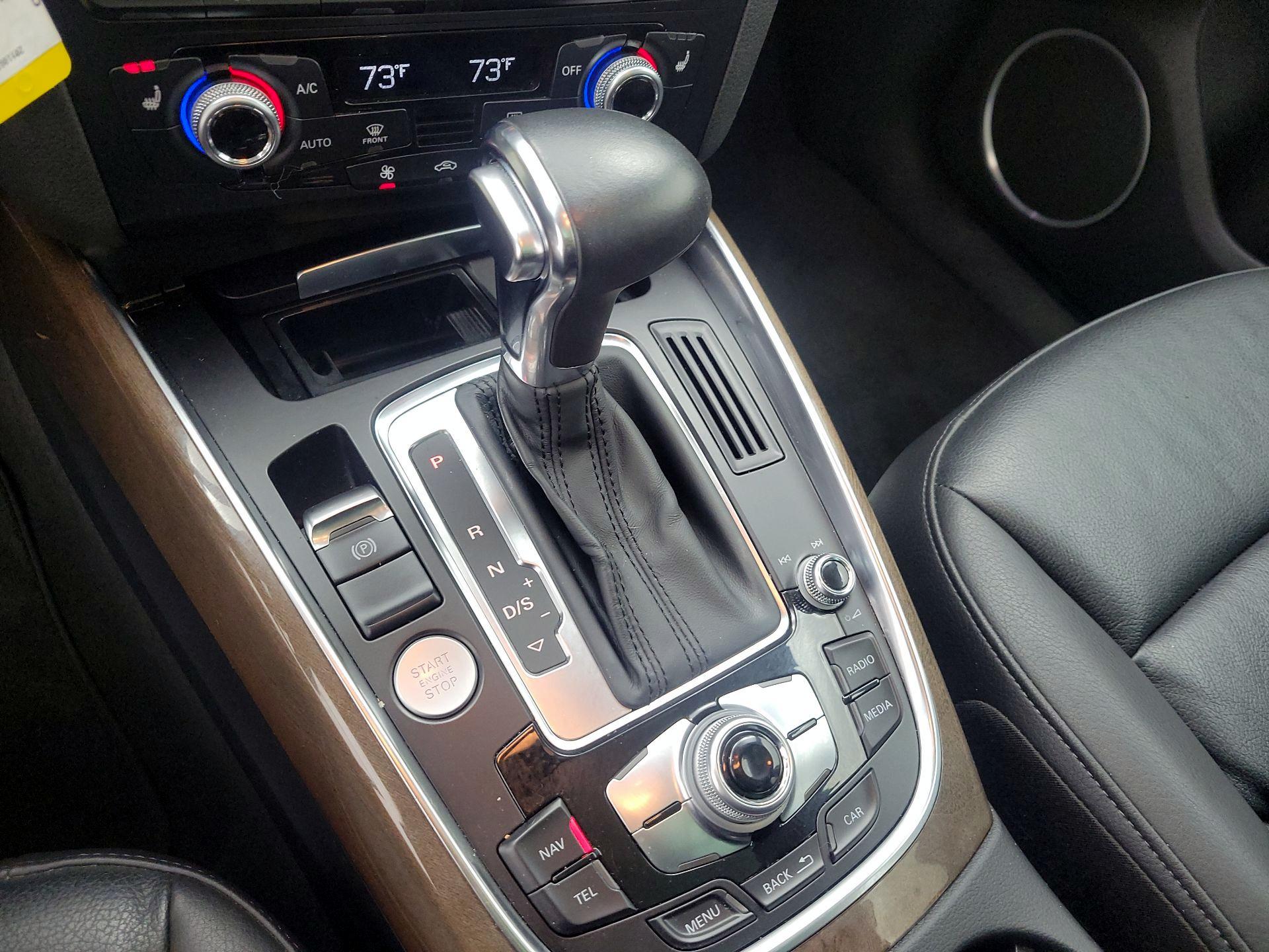 Thumbnail: 2016 Audi Q5 - 18