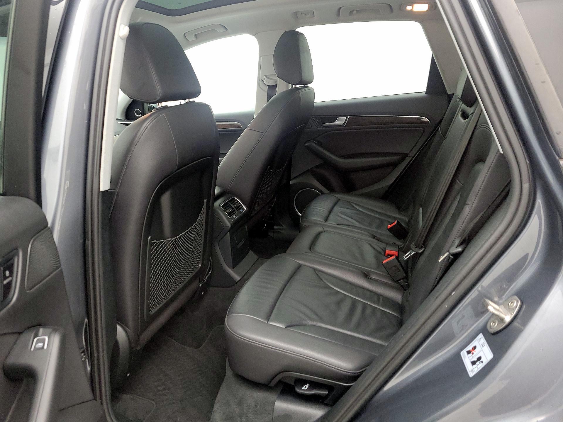Thumbnail: 2016 Audi Q5 - 20
