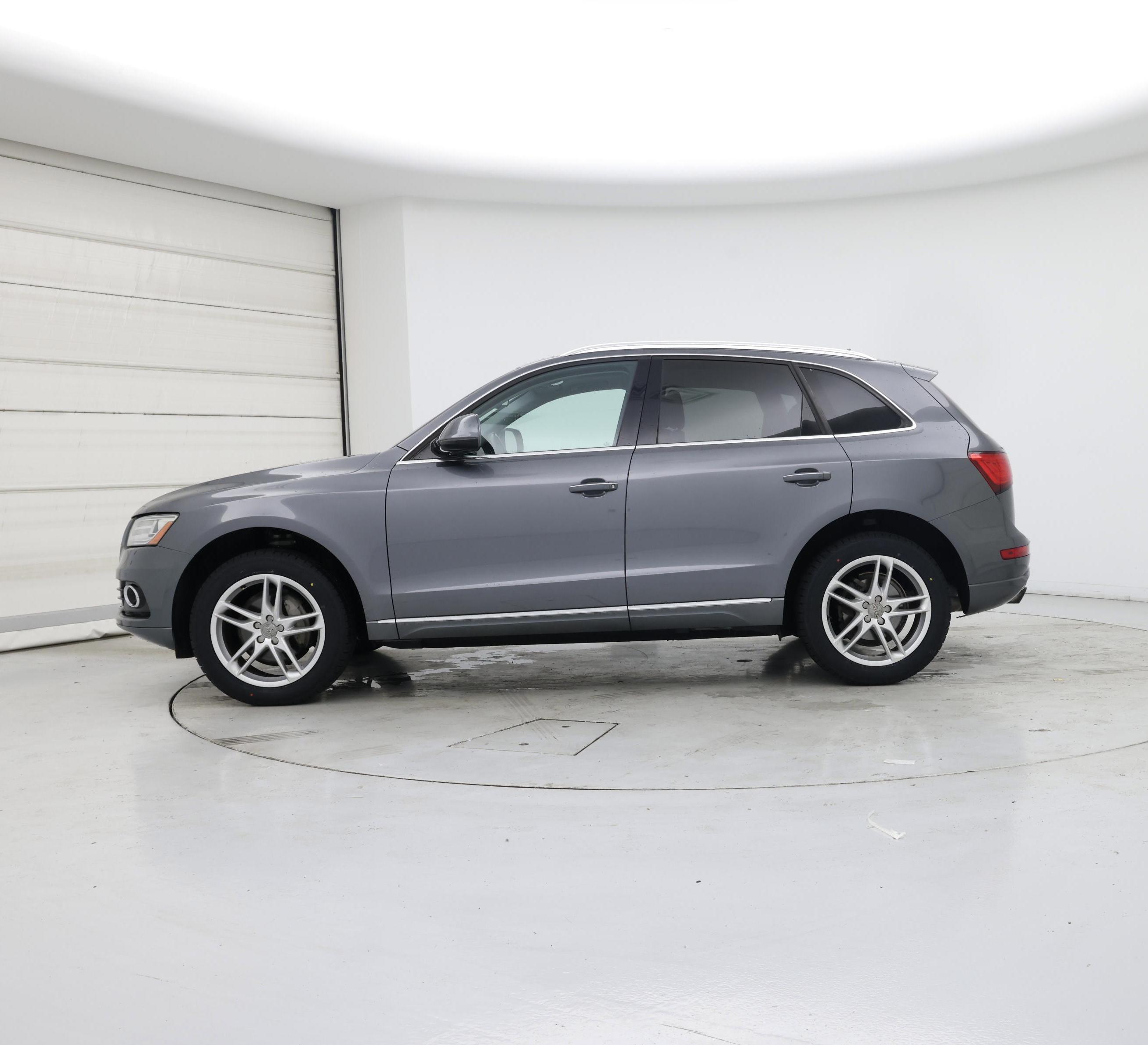 Thumbnail: 2016 Audi Q5 - 3