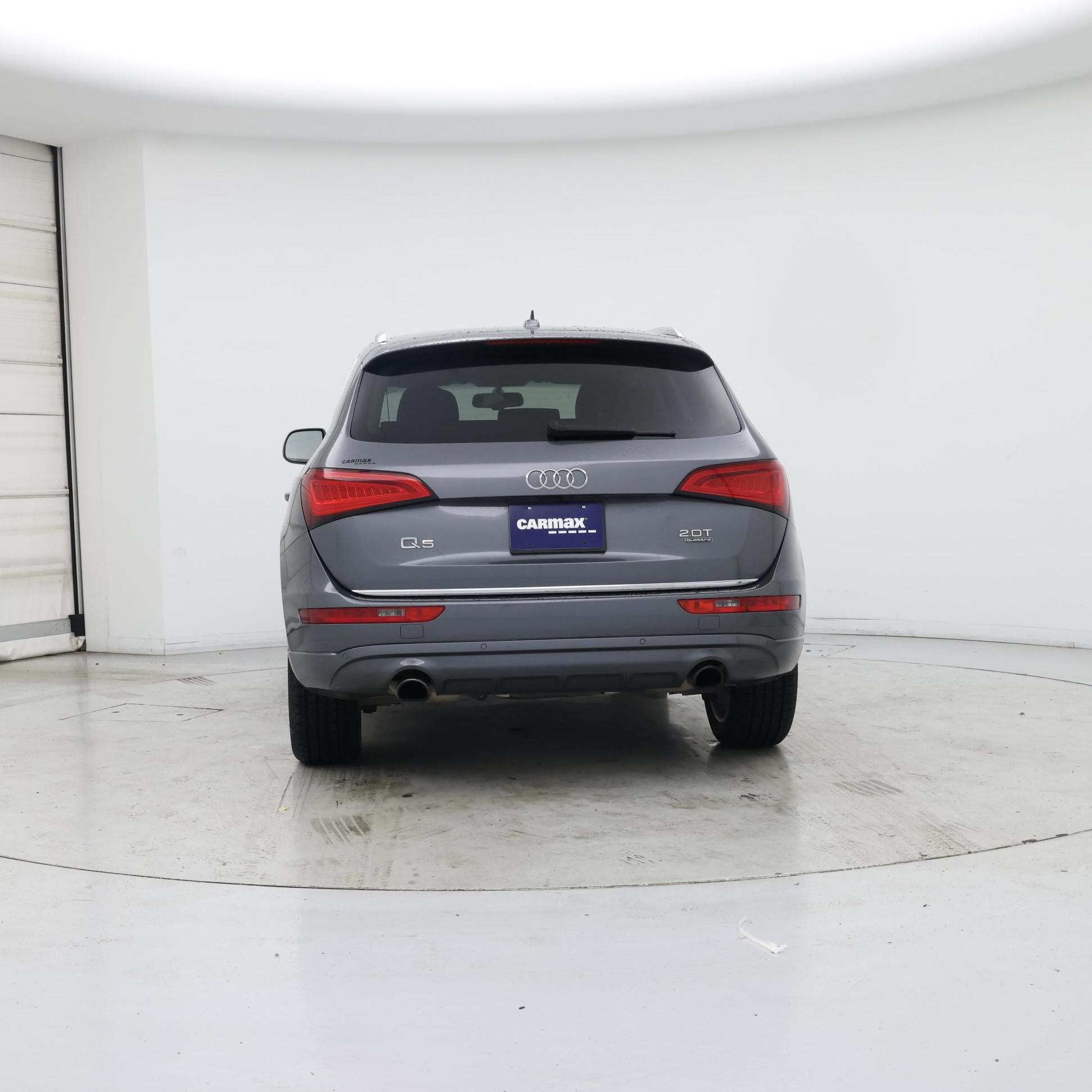 Thumbnail: 2016 Audi Q5 - 6