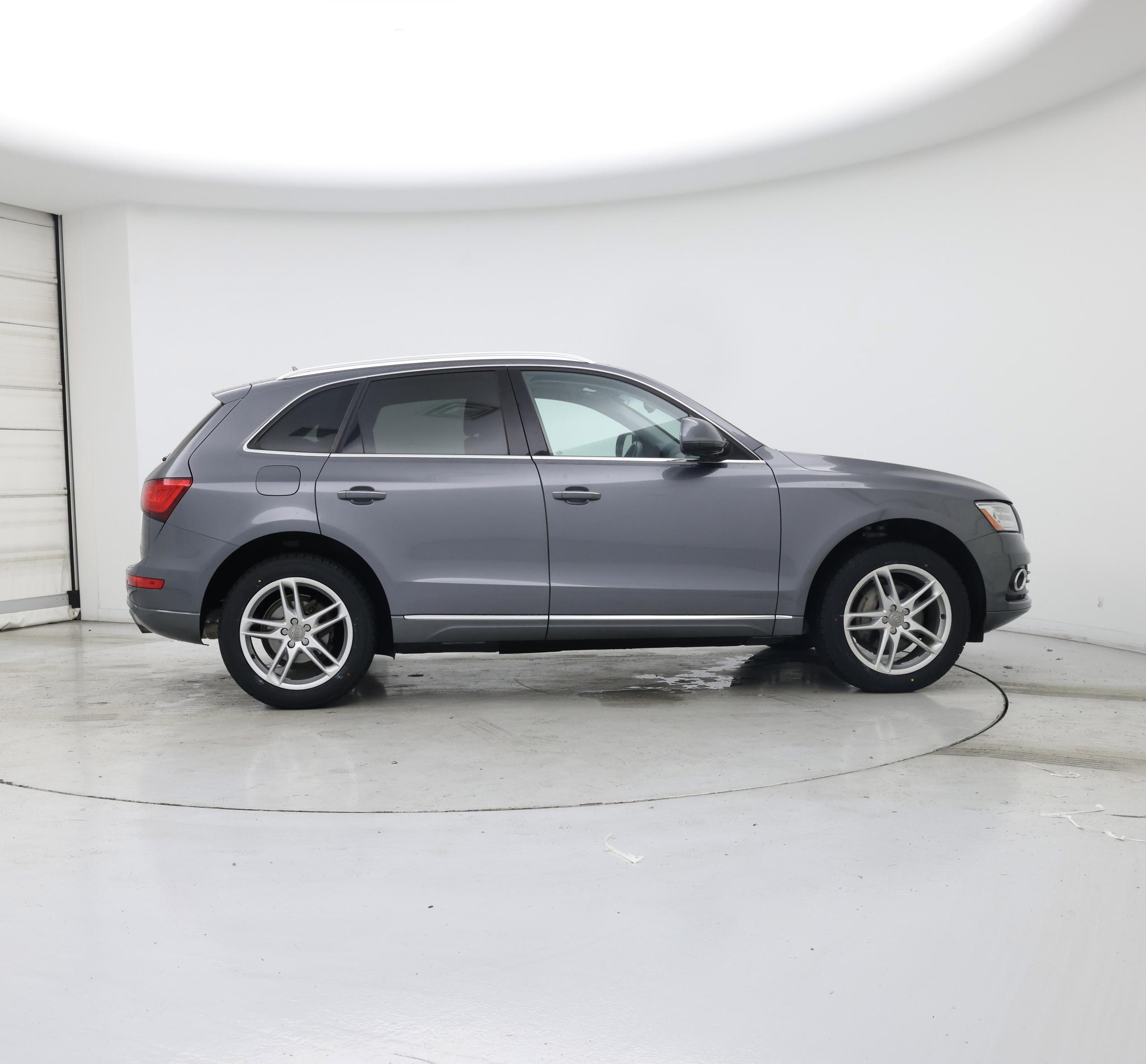 Thumbnail: 2016 Audi Q5 - 7