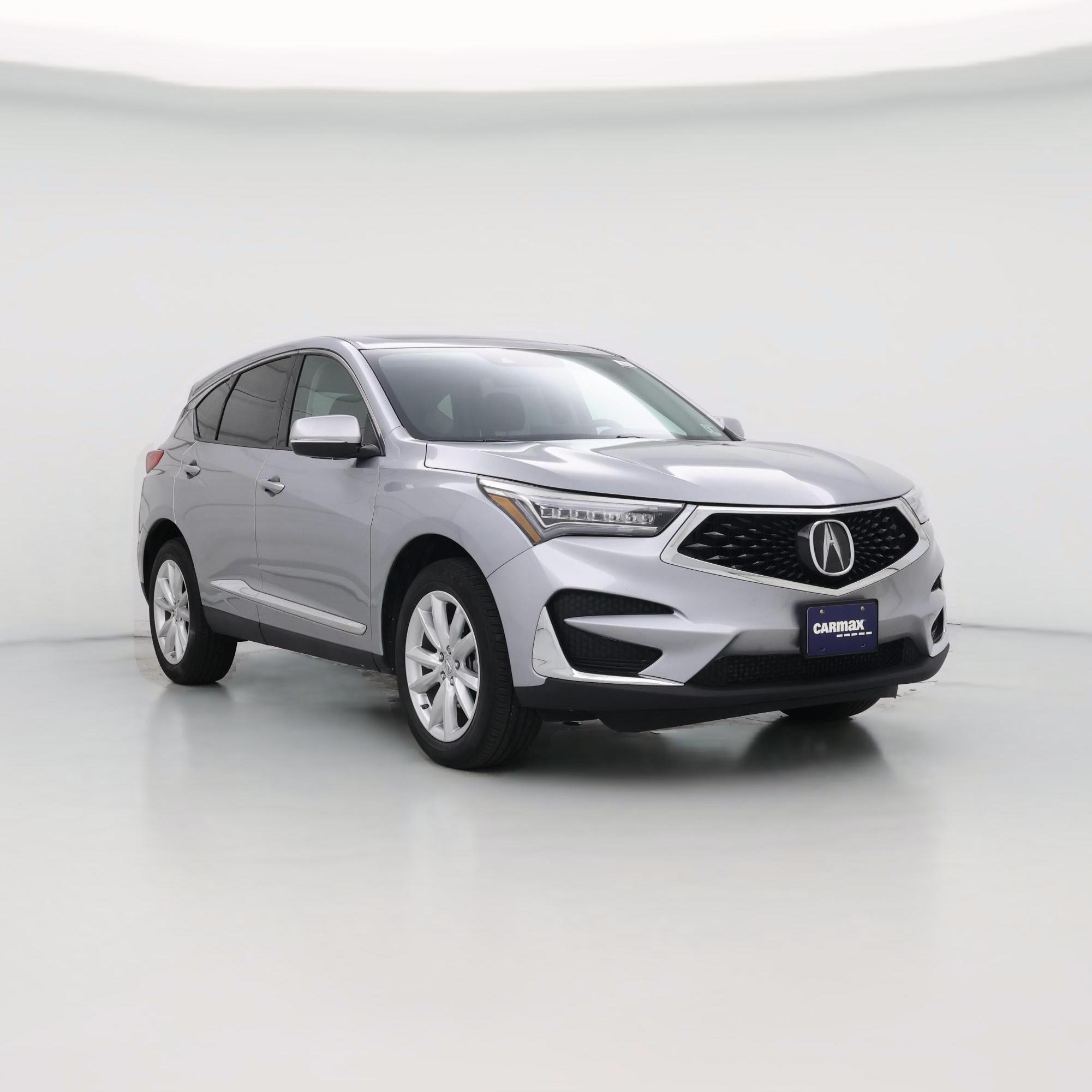 Thumbnail: 2020 Acura RDX - 1