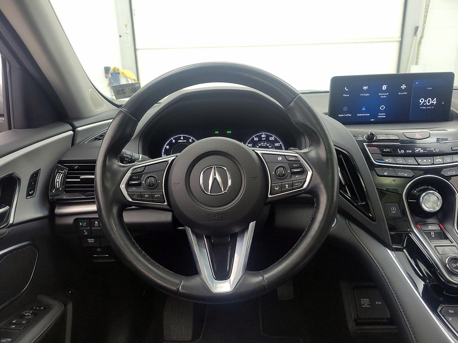 Thumbnail: 2020 Acura RDX - 10
