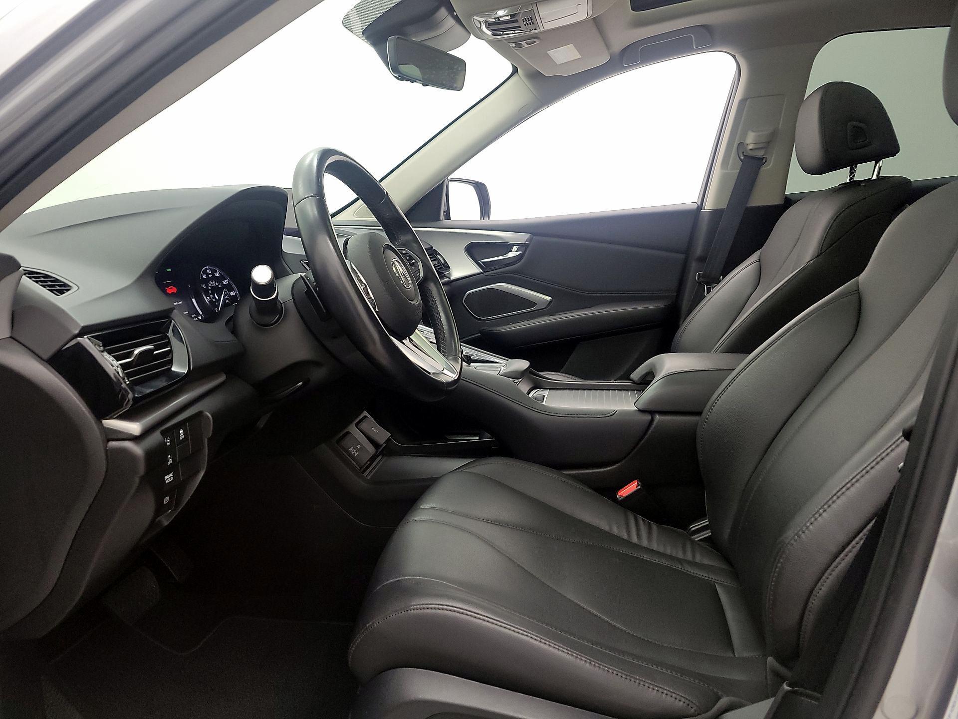 Thumbnail: 2020 Acura RDX - 11