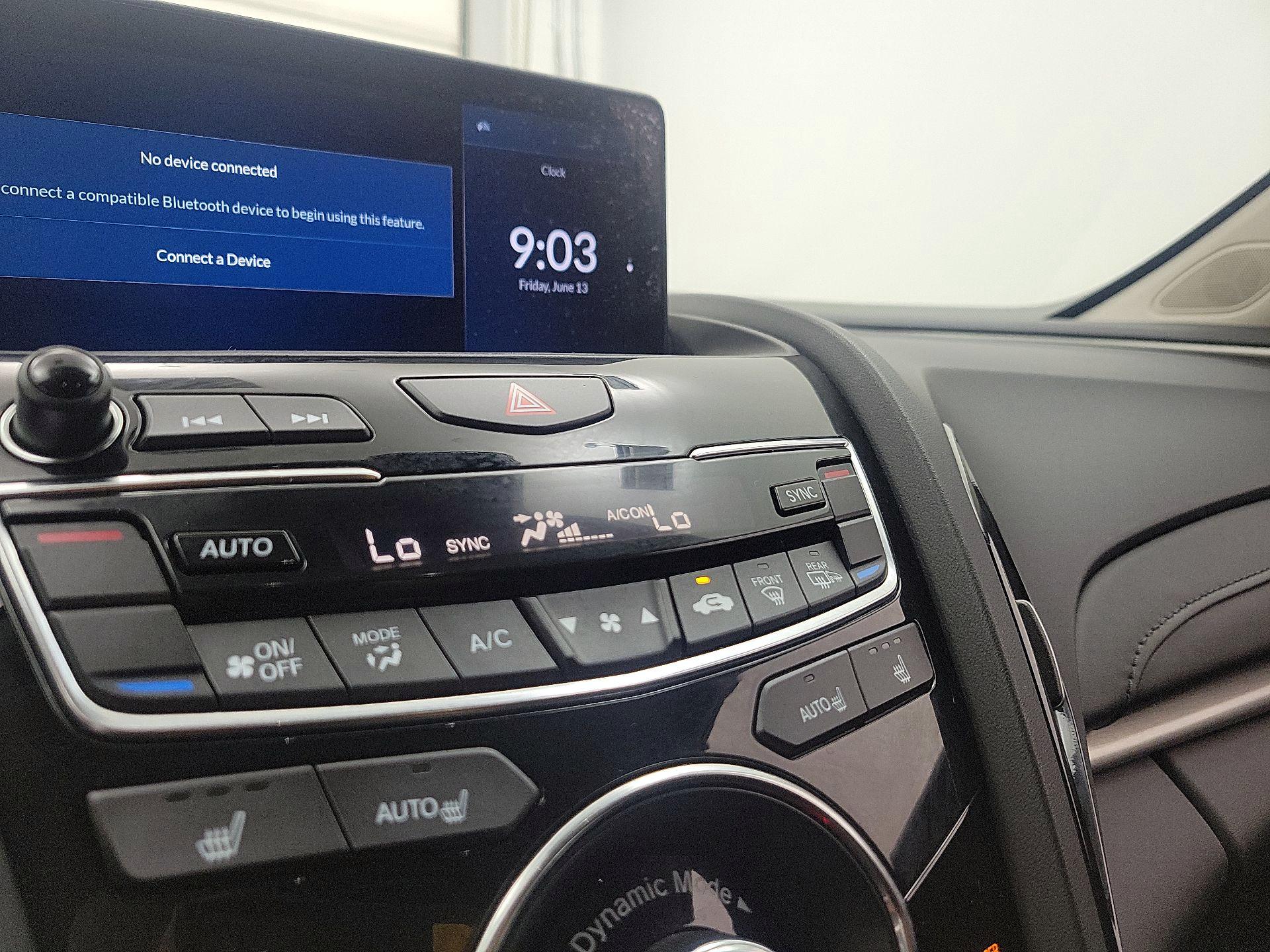 Thumbnail: 2020 Acura RDX - 16