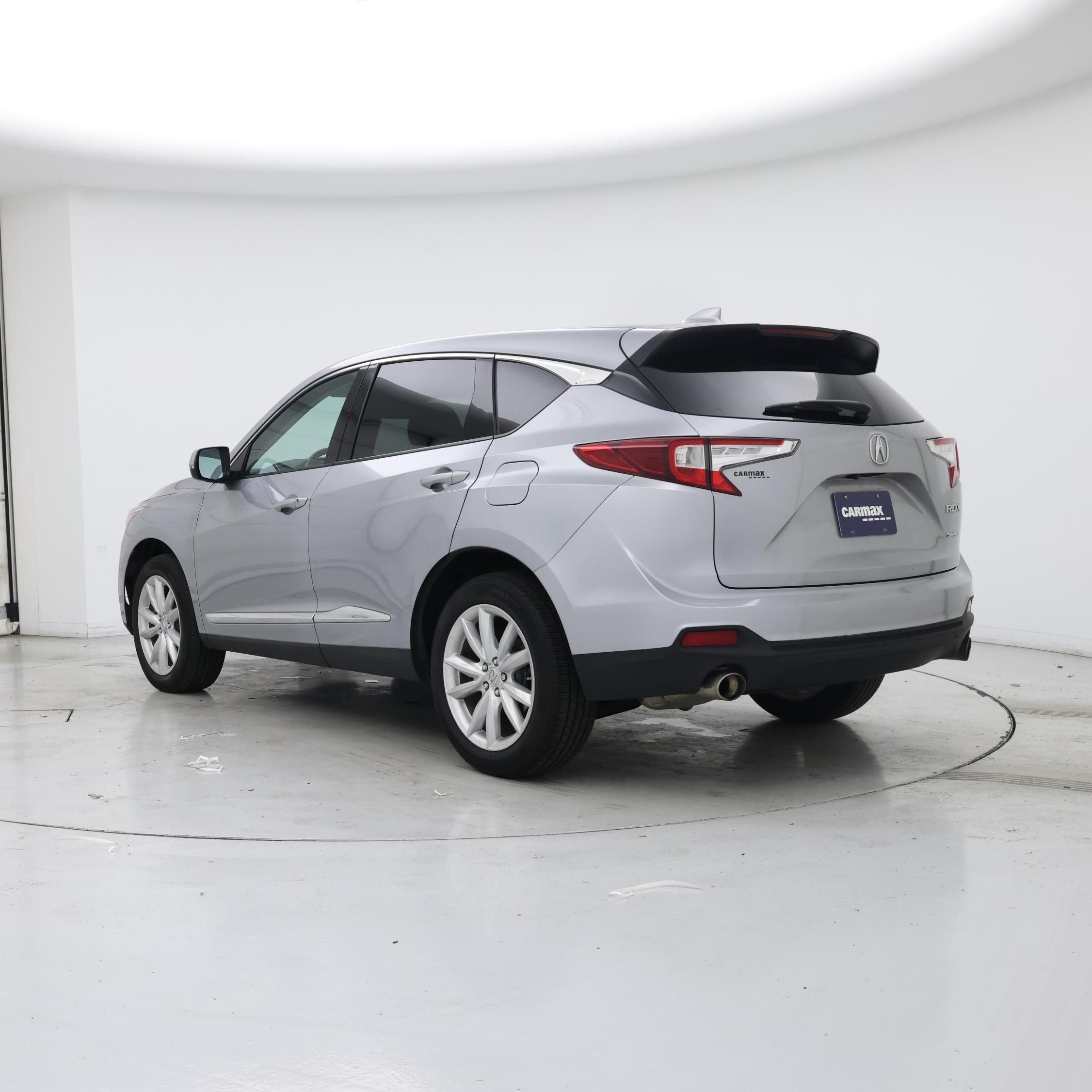 Thumbnail: 2020 Acura RDX - 2