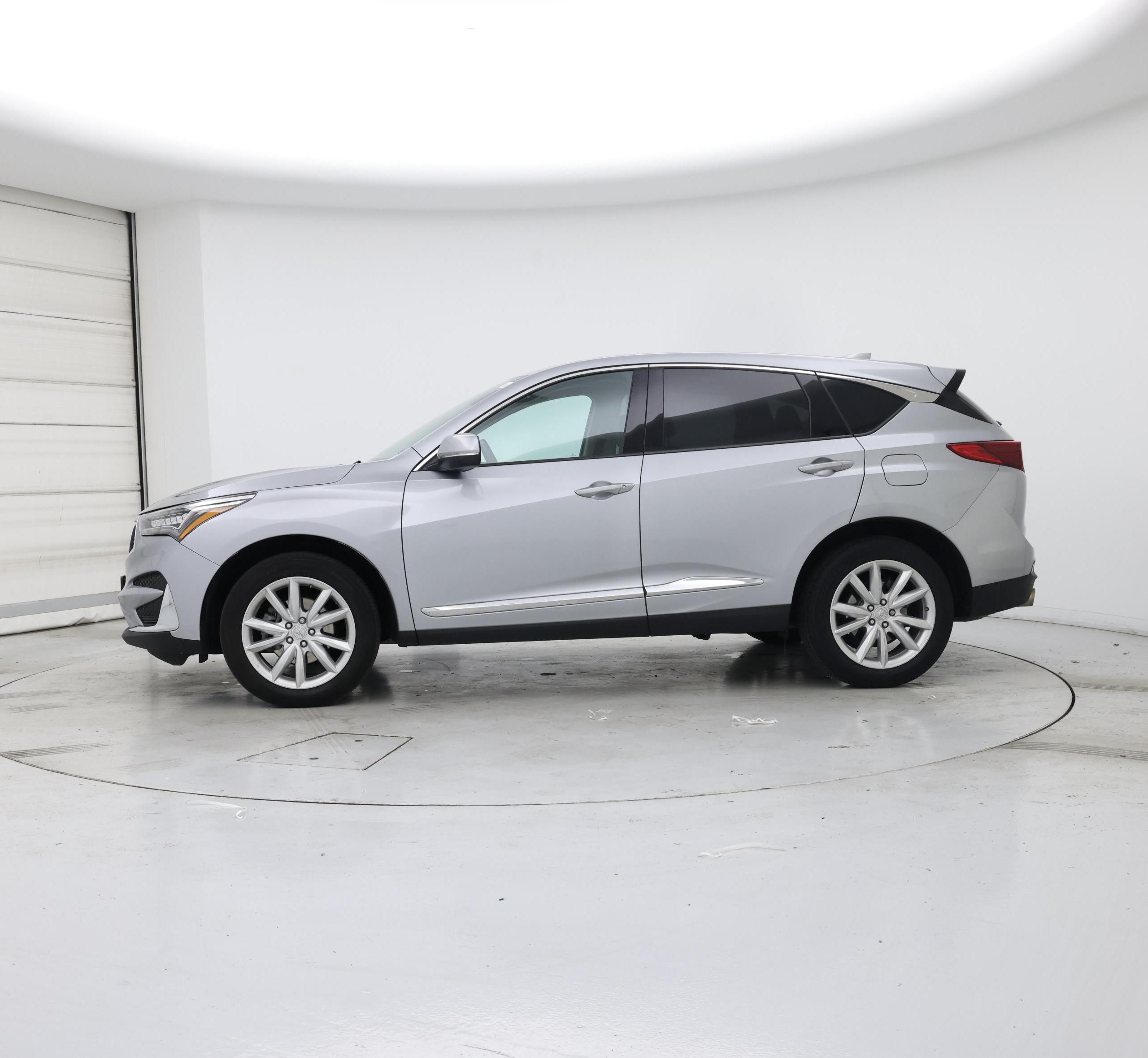 Thumbnail: 2020 Acura RDX - 3