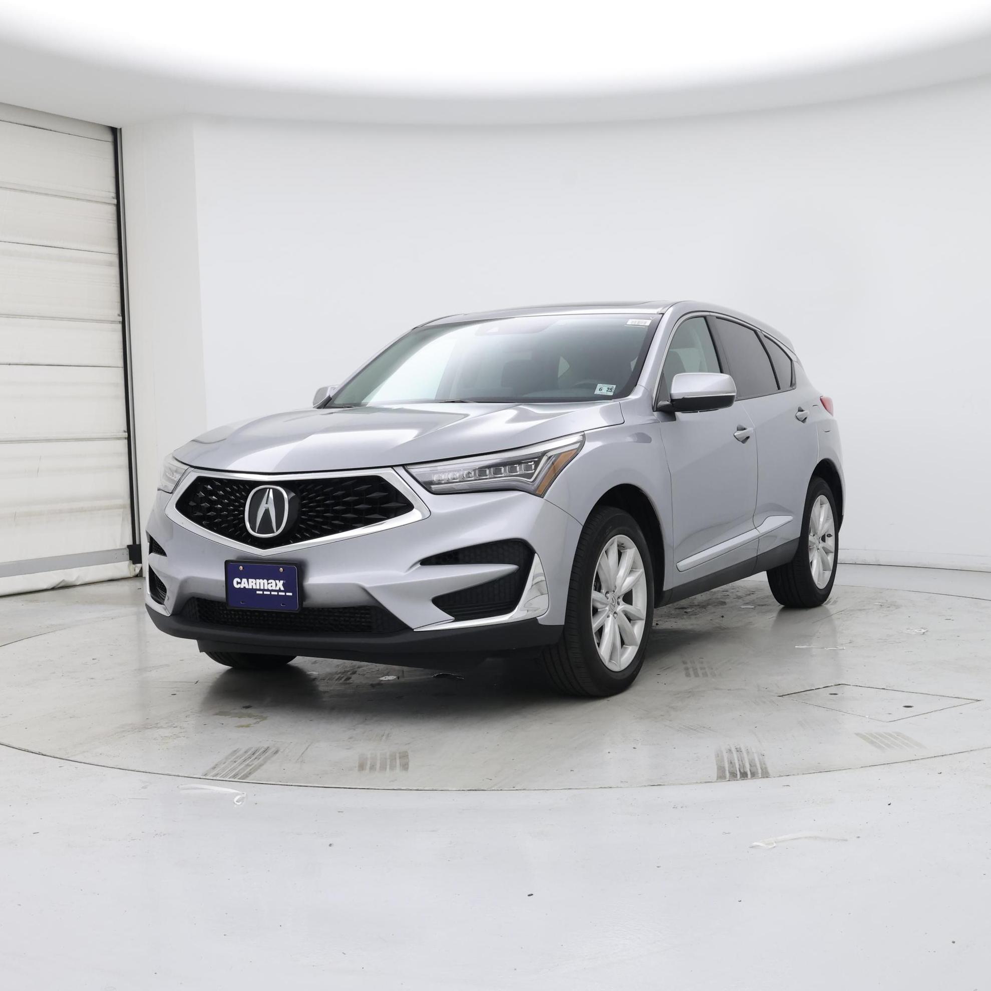 Thumbnail: 2020 Acura RDX - 4