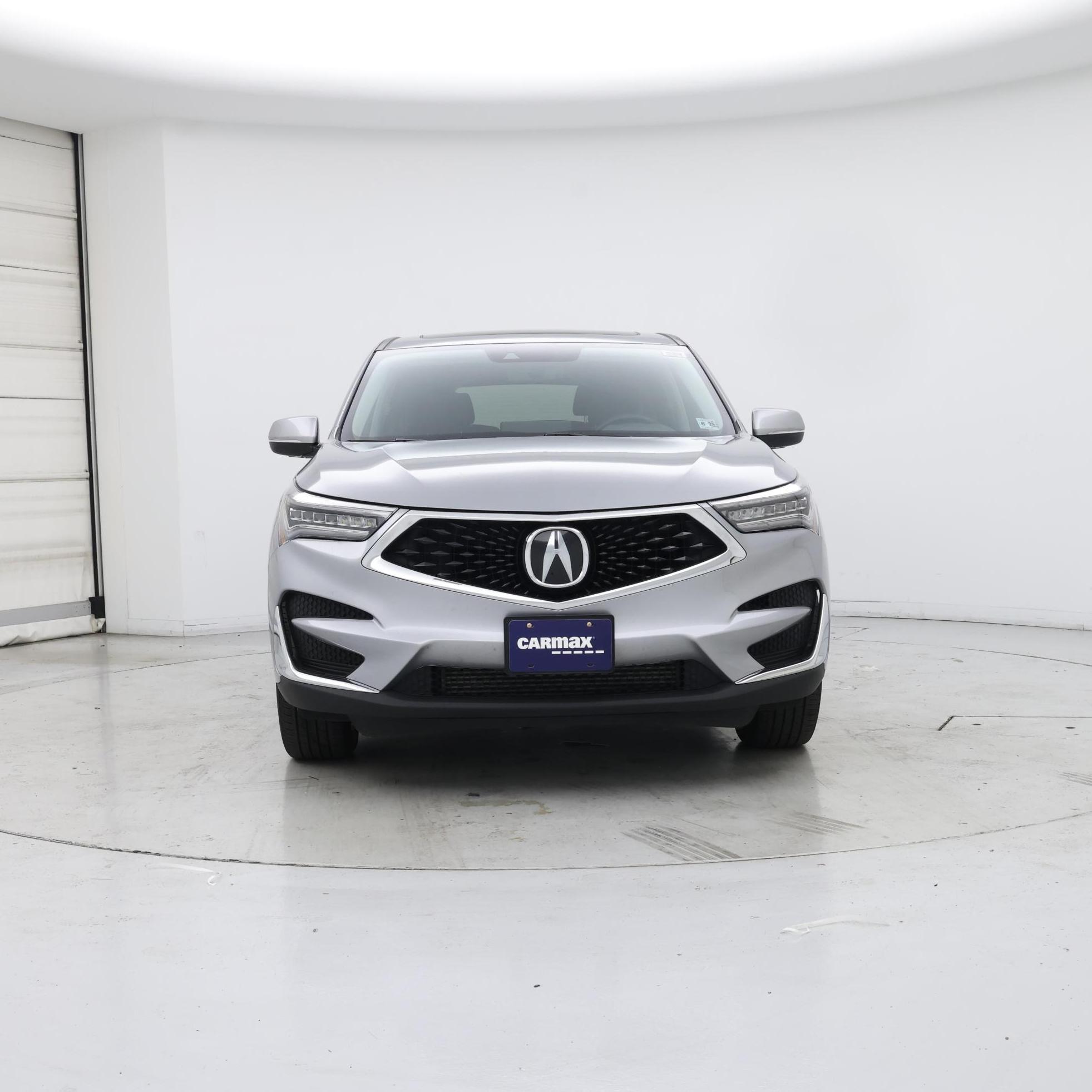 Thumbnail: 2020 Acura RDX - 5