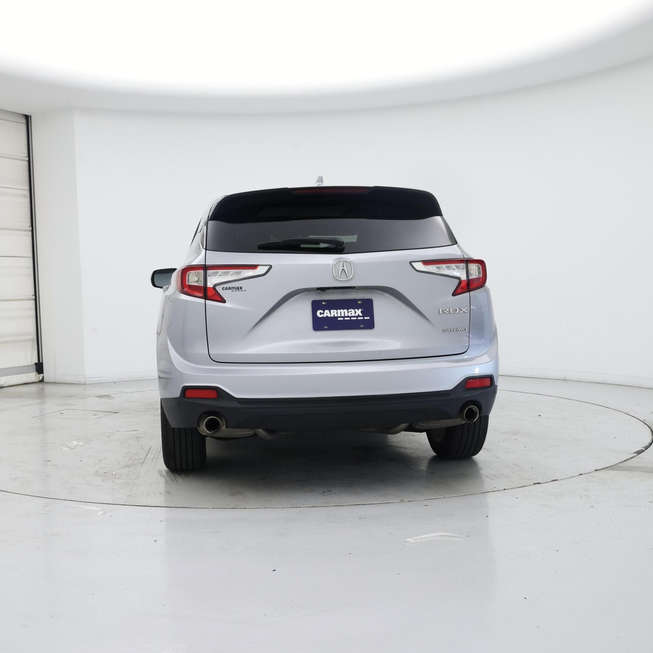 Thumbnail: 2020 Acura RDX - 6