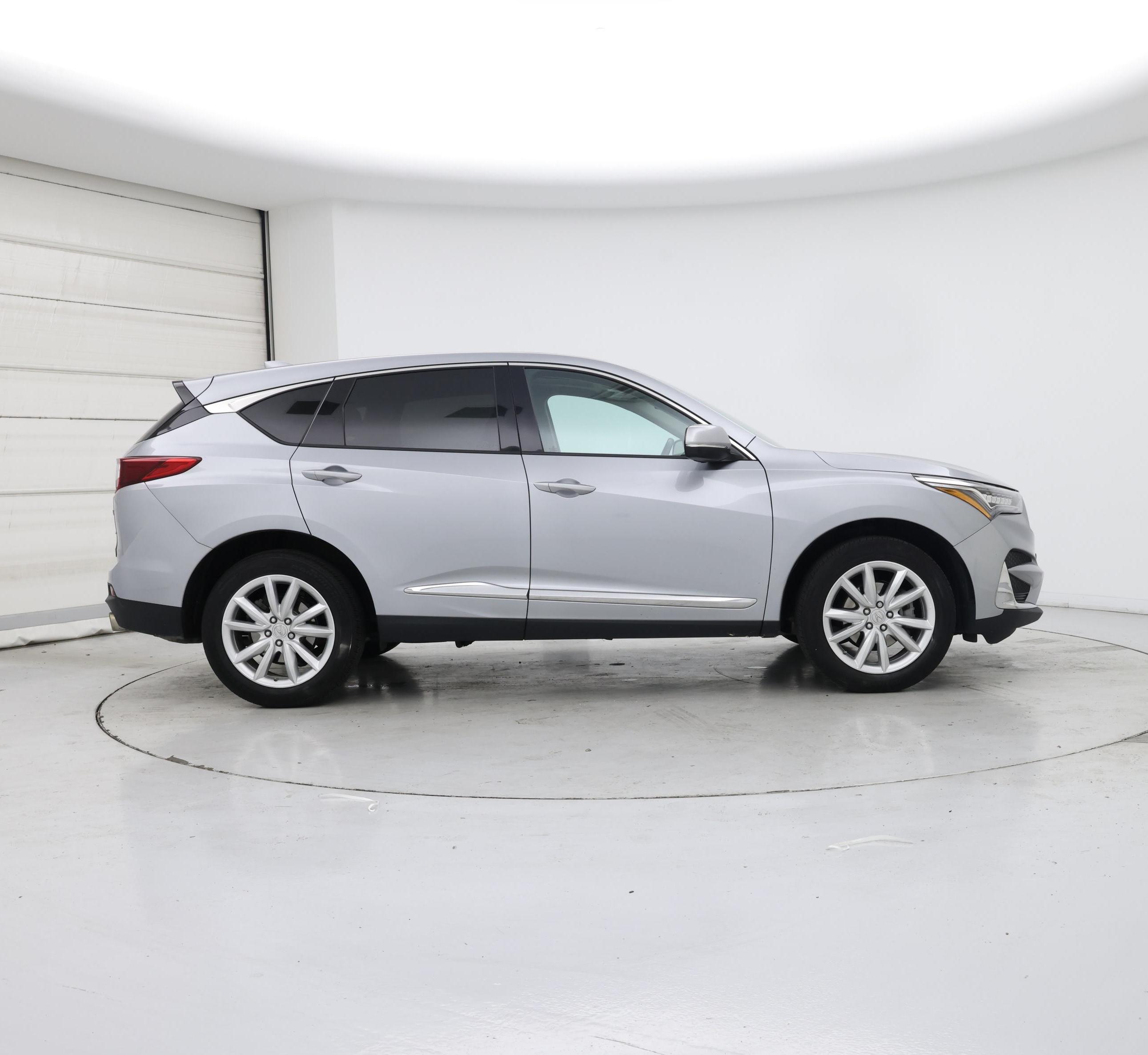 Thumbnail: 2020 Acura RDX - 7