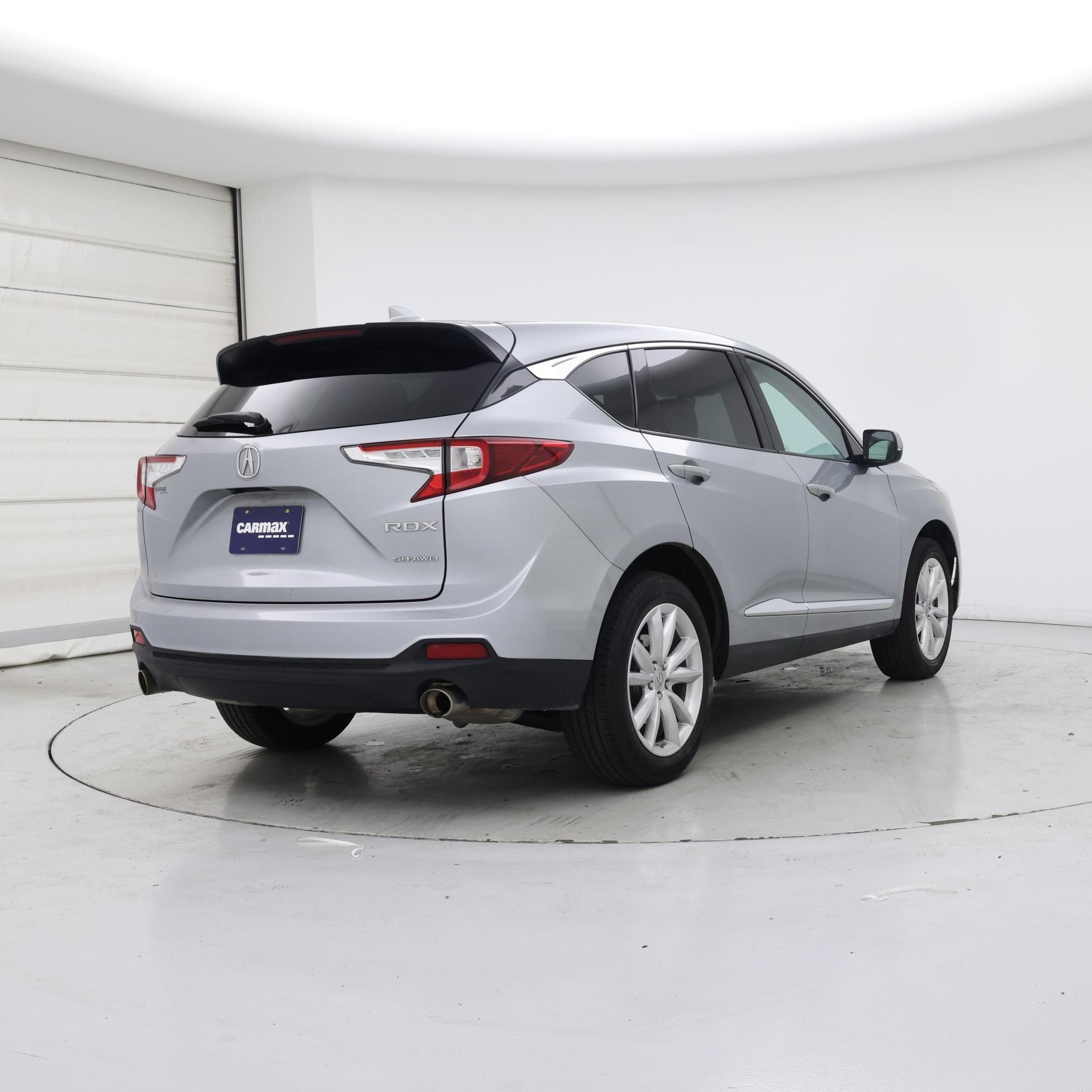 Thumbnail: 2020 Acura RDX - 8