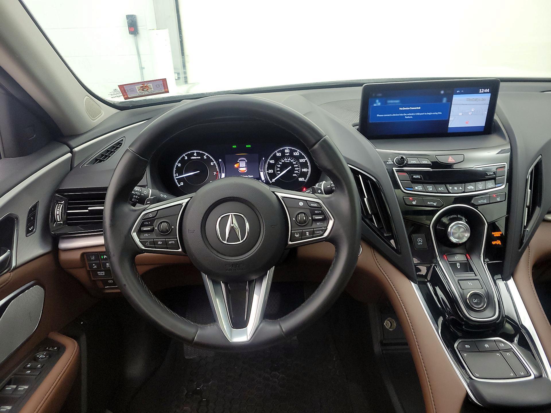 Thumbnail: 2019 Acura RDX - 10