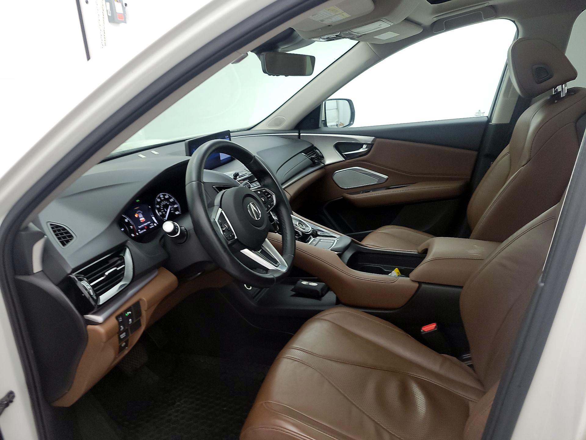 Thumbnail: 2019 Acura RDX - 11