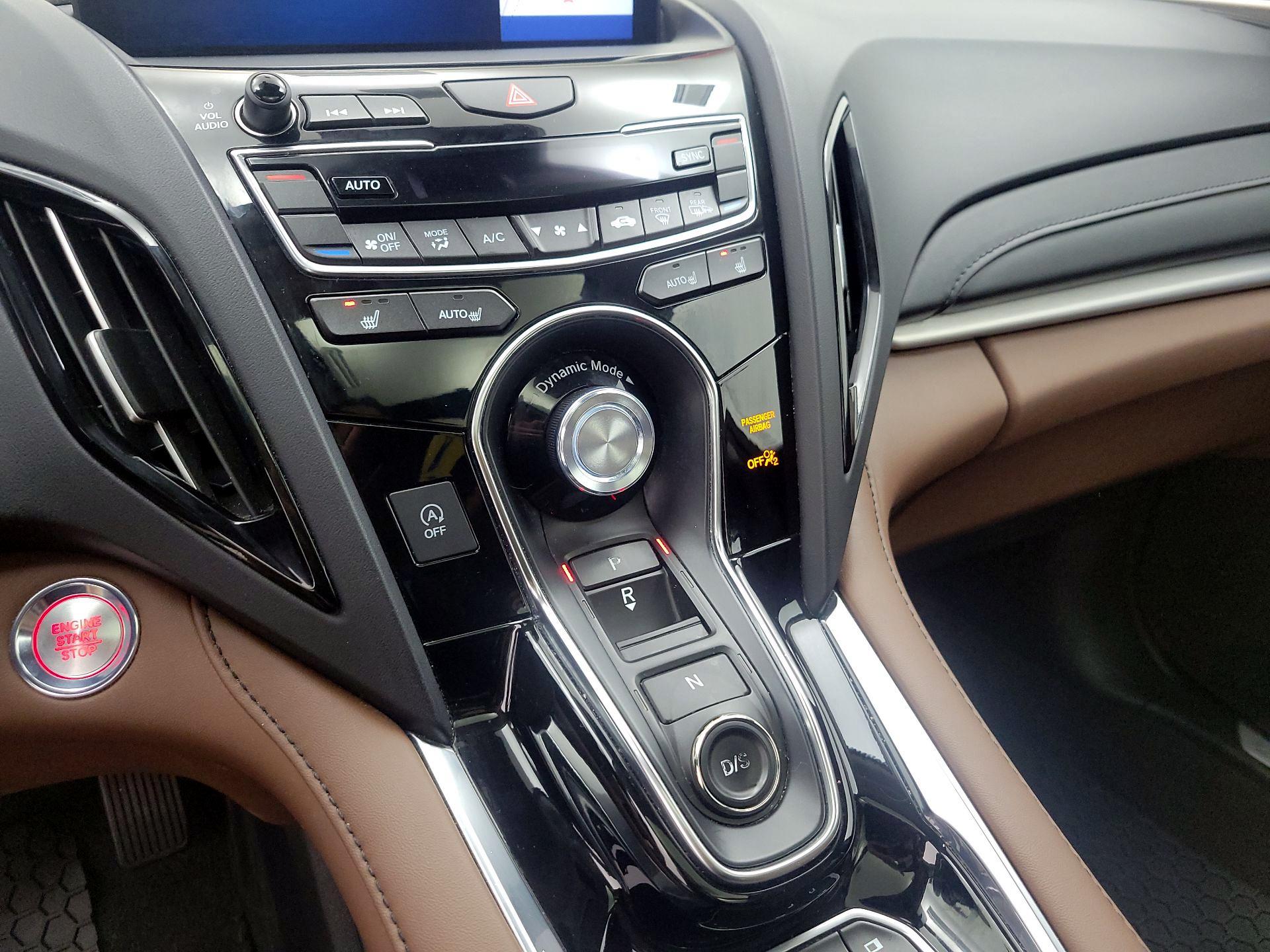 Thumbnail: 2019 Acura RDX - 16