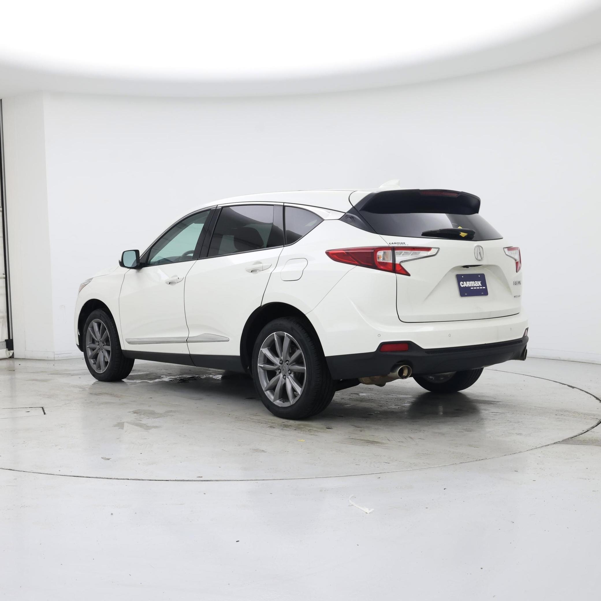 Thumbnail: 2019 Acura RDX - 2