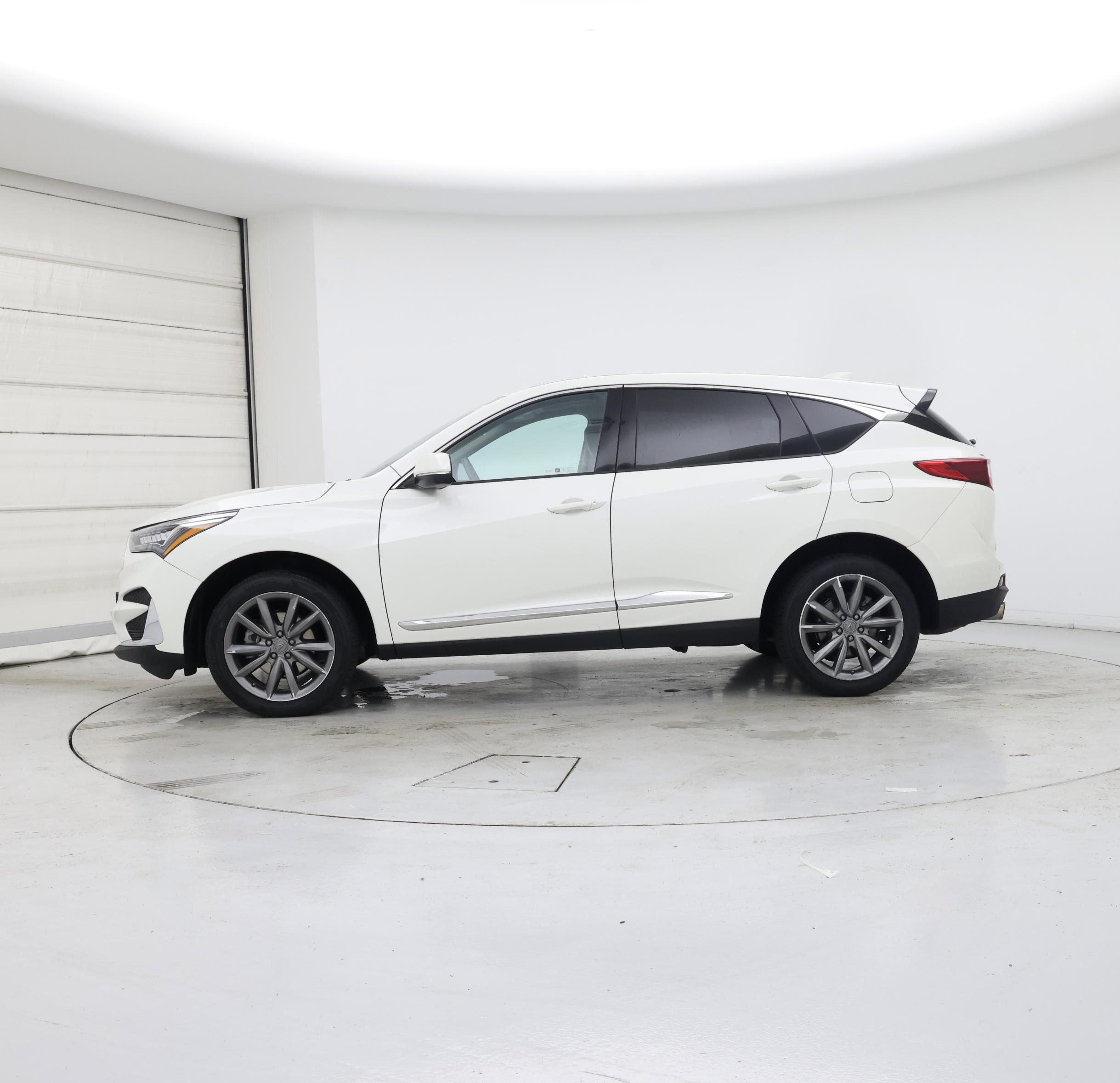 Thumbnail: 2019 Acura RDX - 3