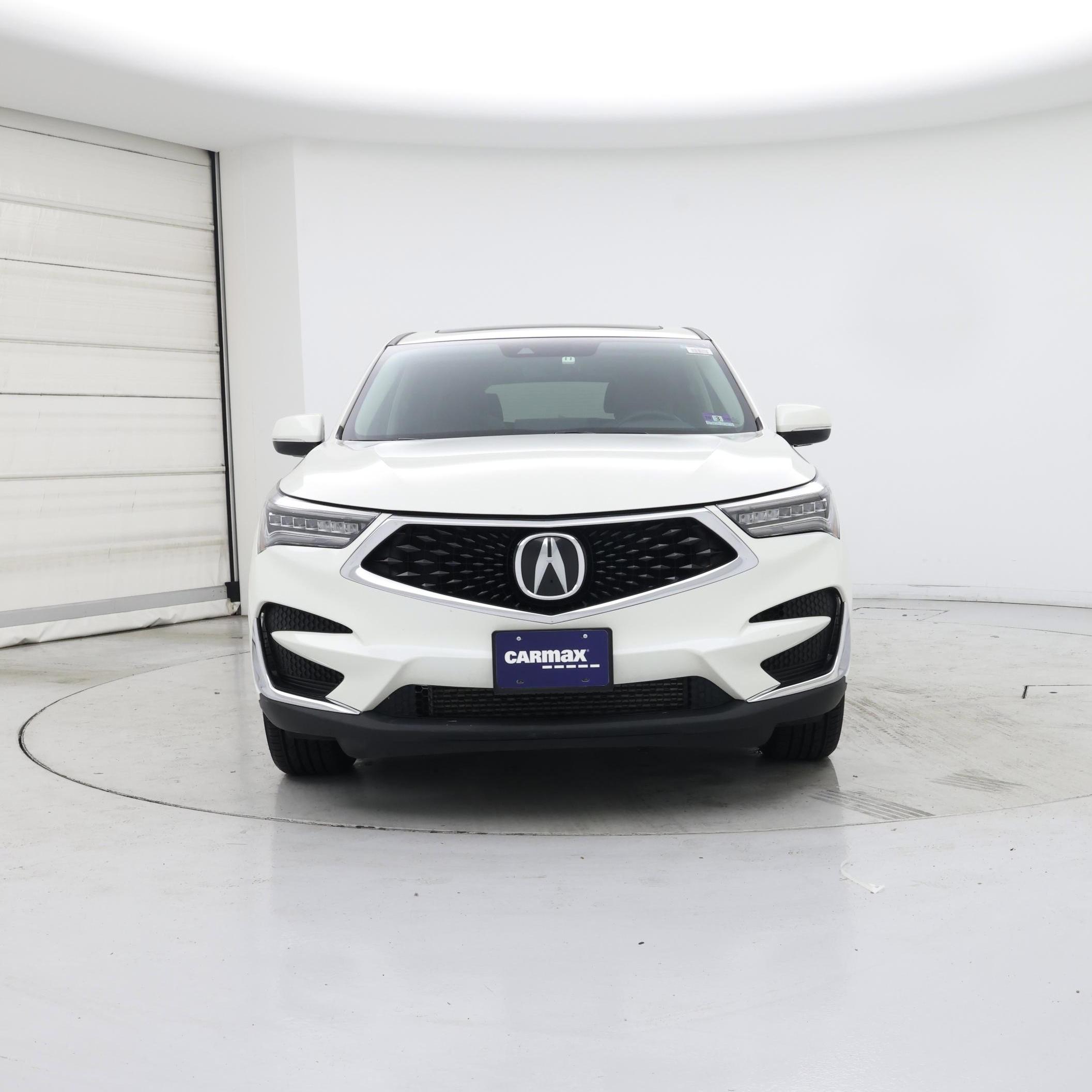 Thumbnail: 2019 Acura RDX - 5