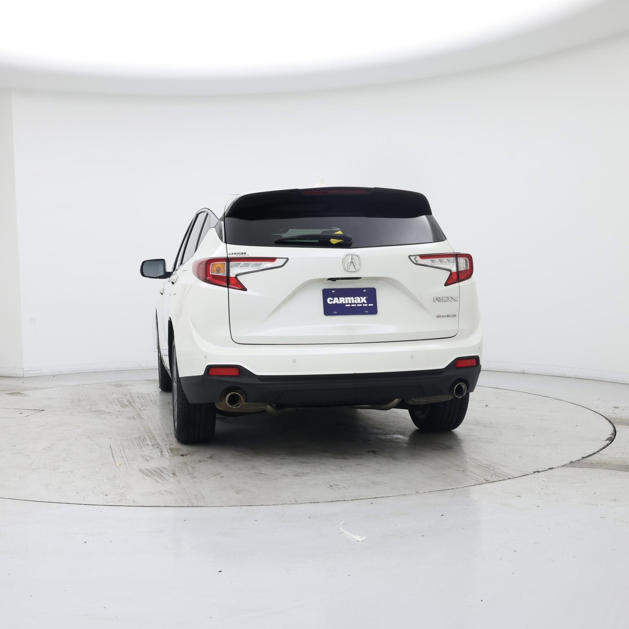 Thumbnail: 2019 Acura RDX - 6