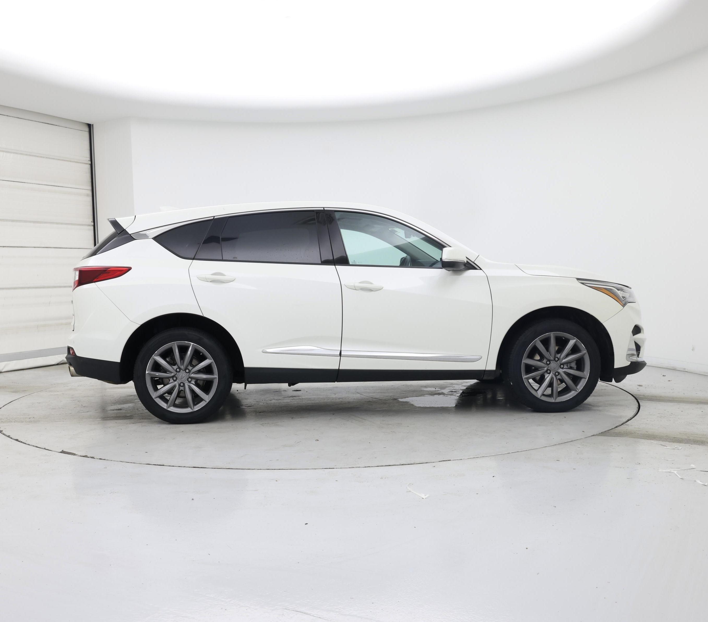 Thumbnail: 2019 Acura RDX - 7