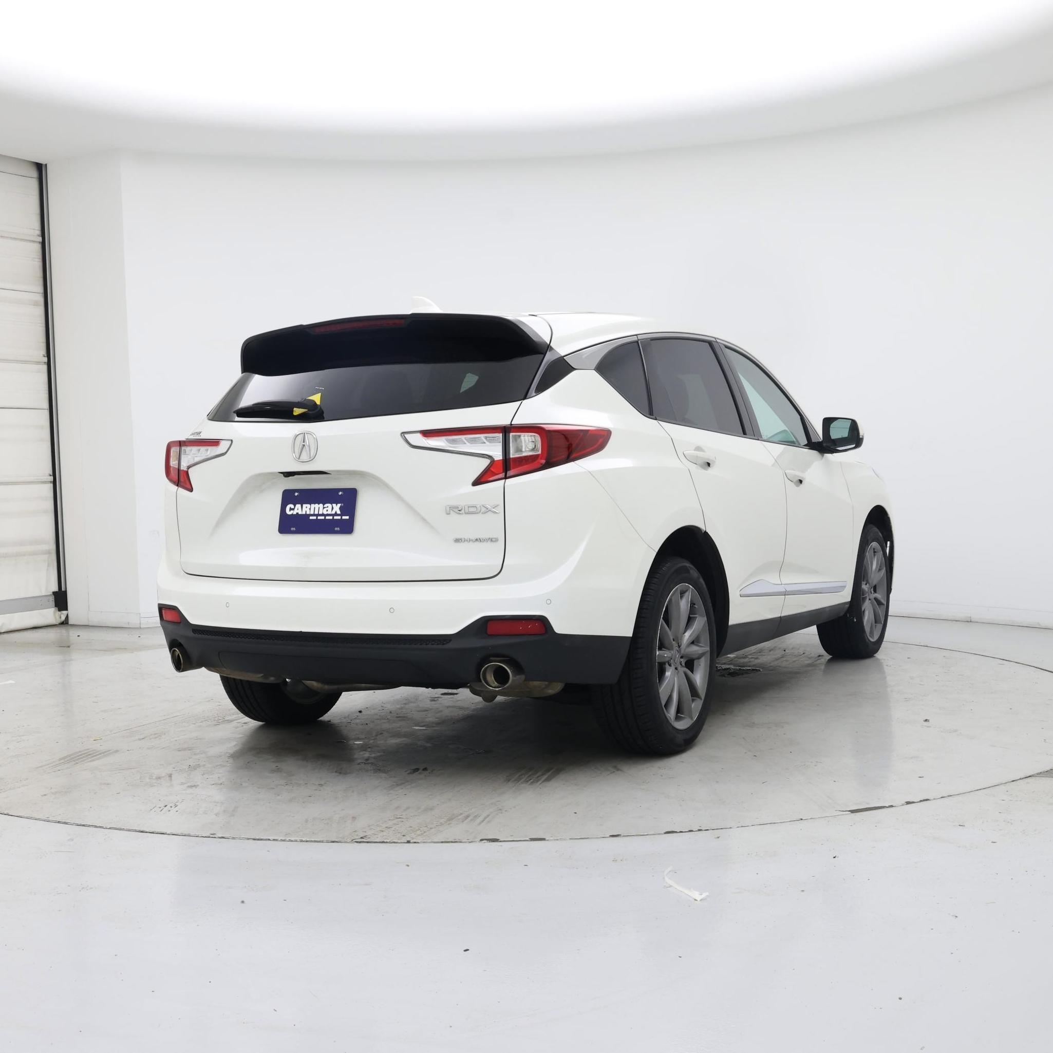 Thumbnail: 2019 Acura RDX - 8