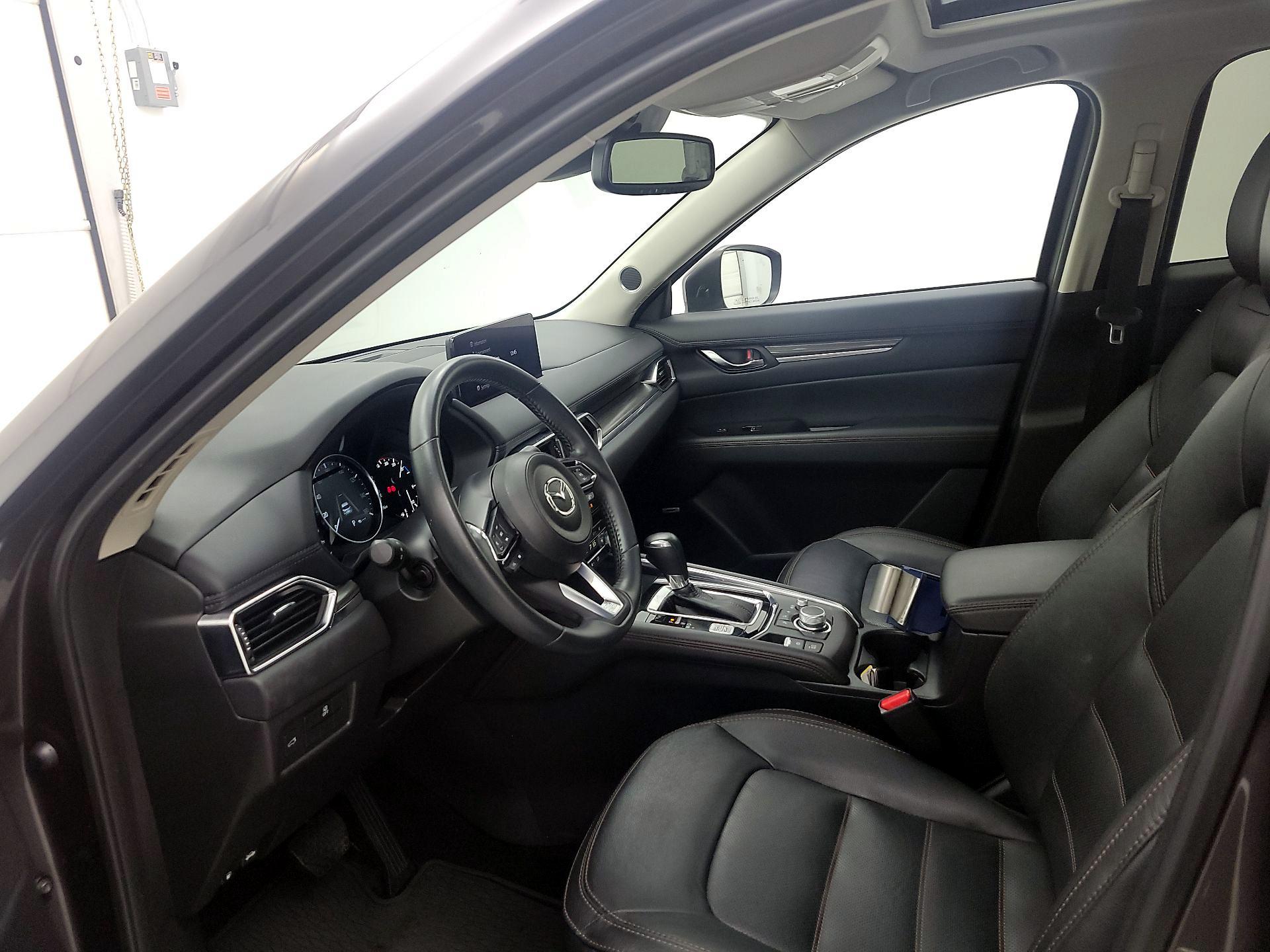 Thumbnail: 2022 Mazda CX-5 - 11