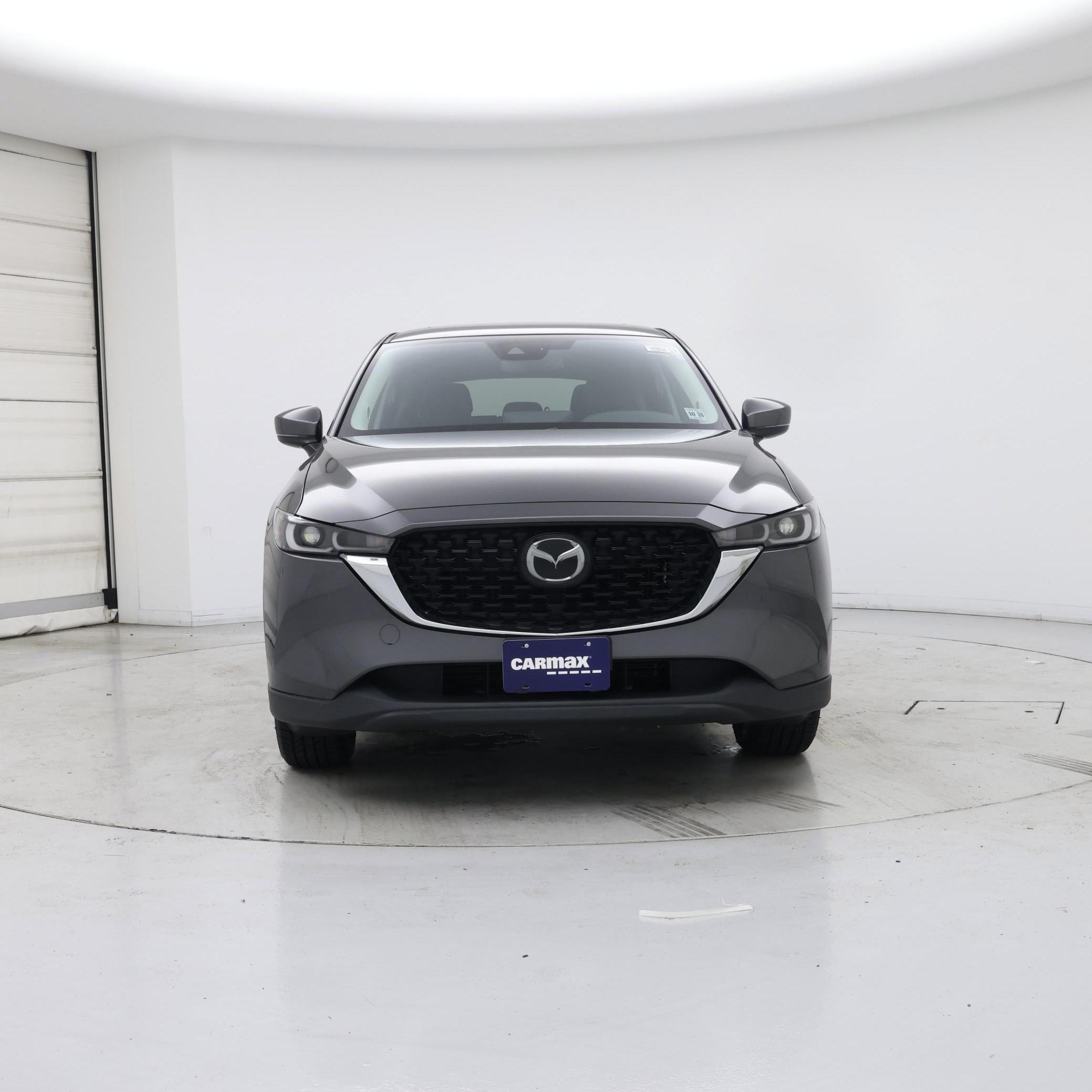 Thumbnail: 2022 Mazda CX-5 - 5