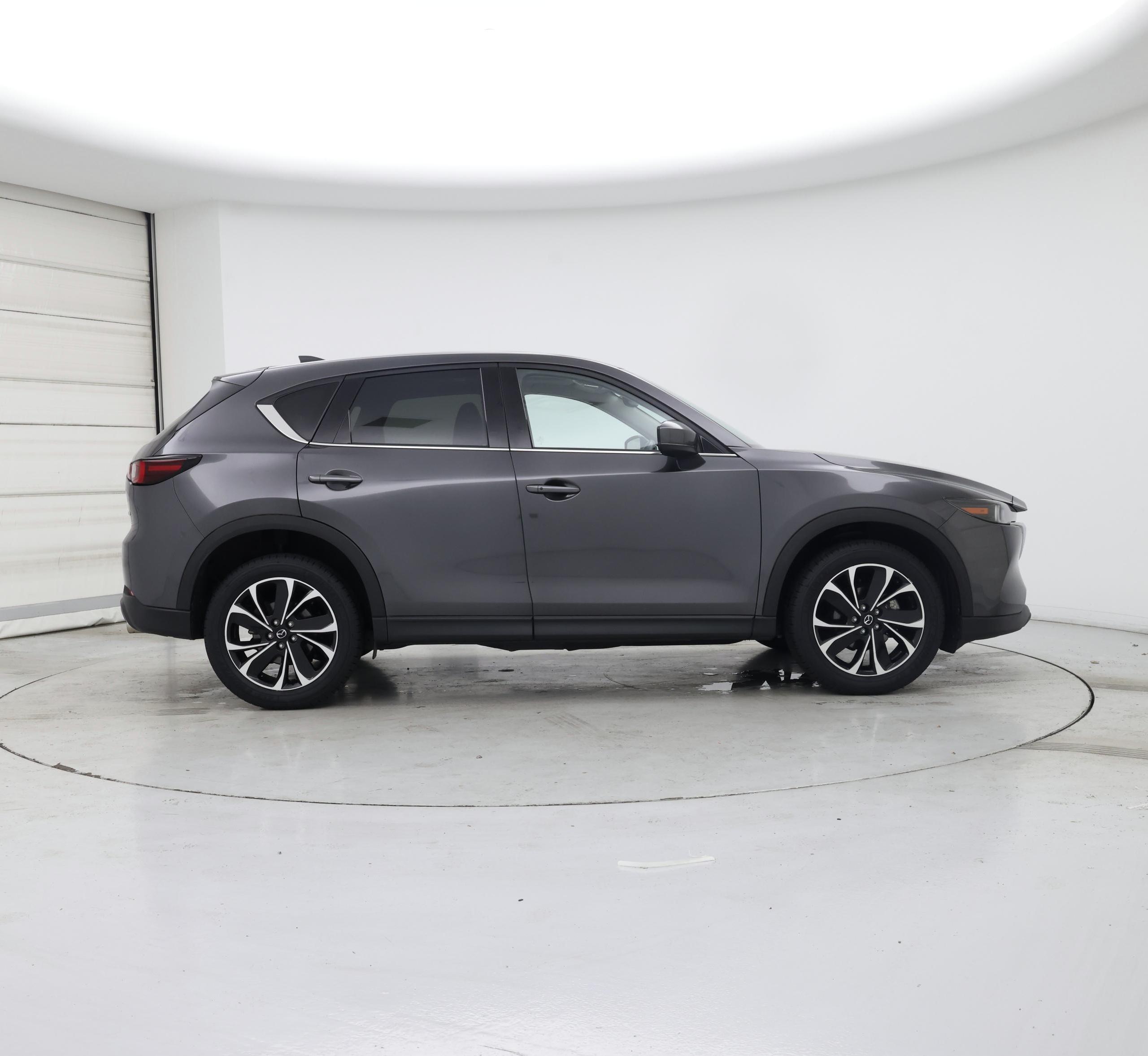 Thumbnail: 2022 Mazda CX-5 - 7