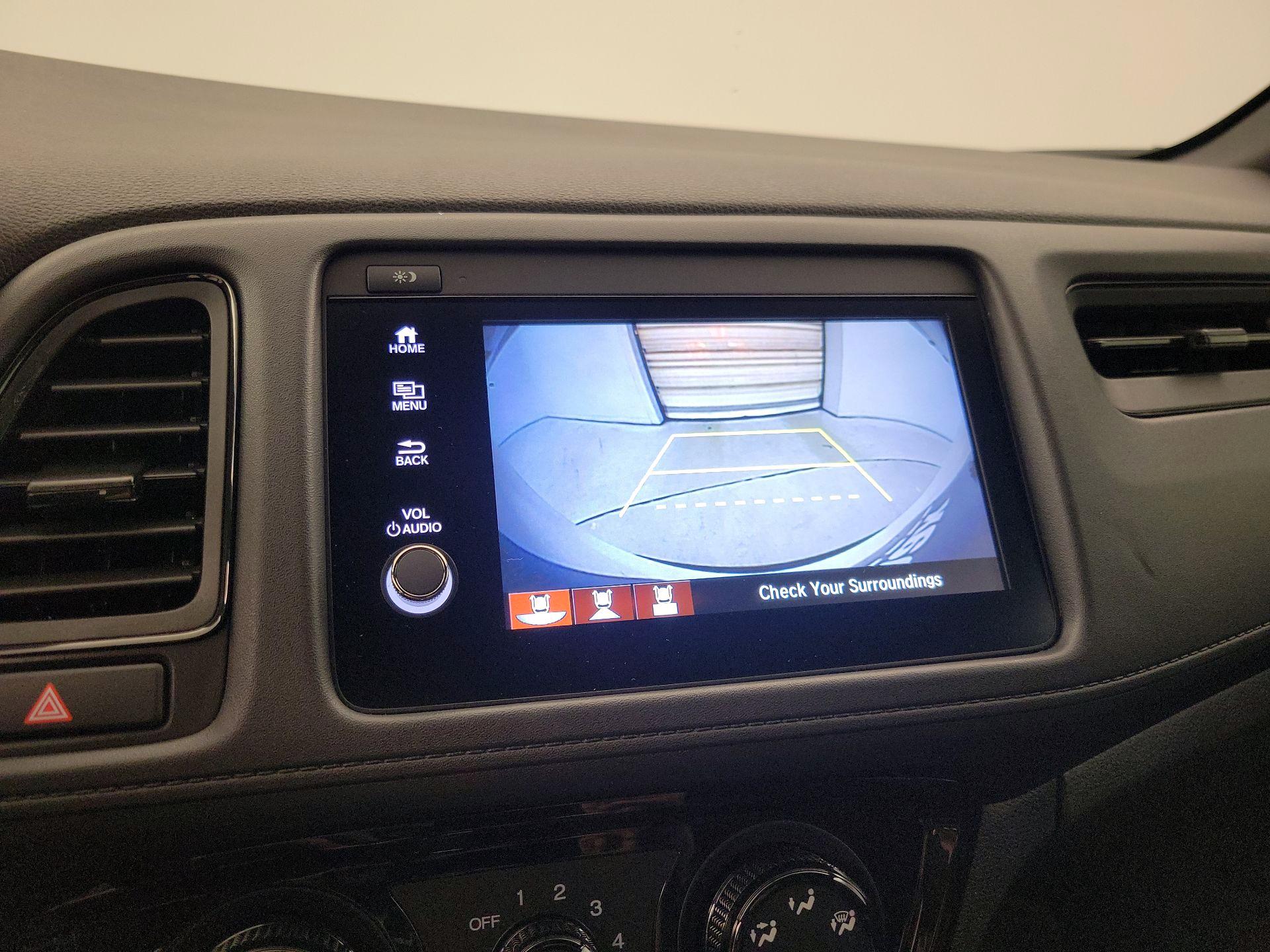 Thumbnail: 2021 Honda HR-V - 14