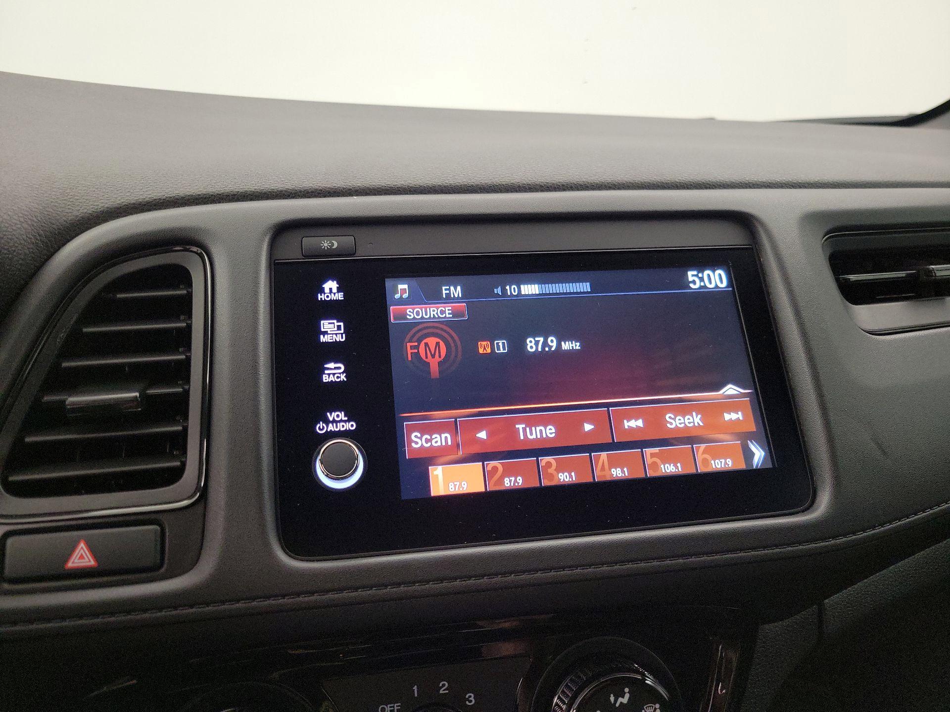 Thumbnail: 2021 Honda HR-V - 15