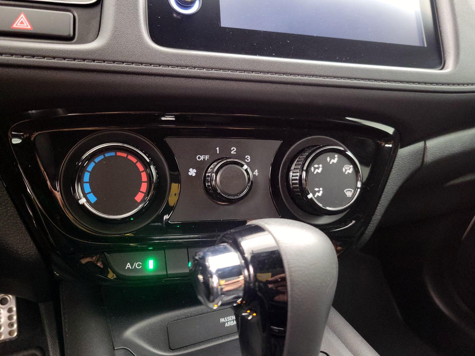 Thumbnail: 2021 Honda HR-V - 16