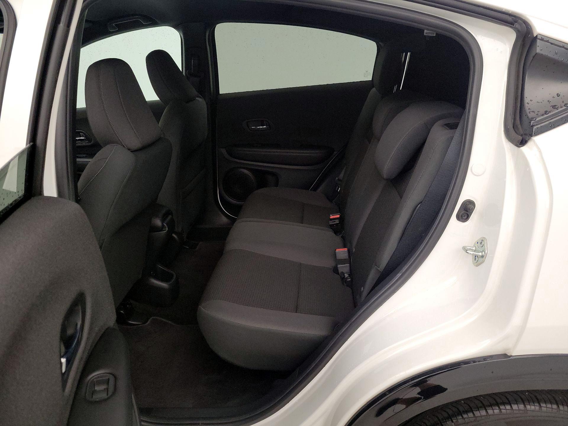 Thumbnail: 2021 Honda HR-V - 19