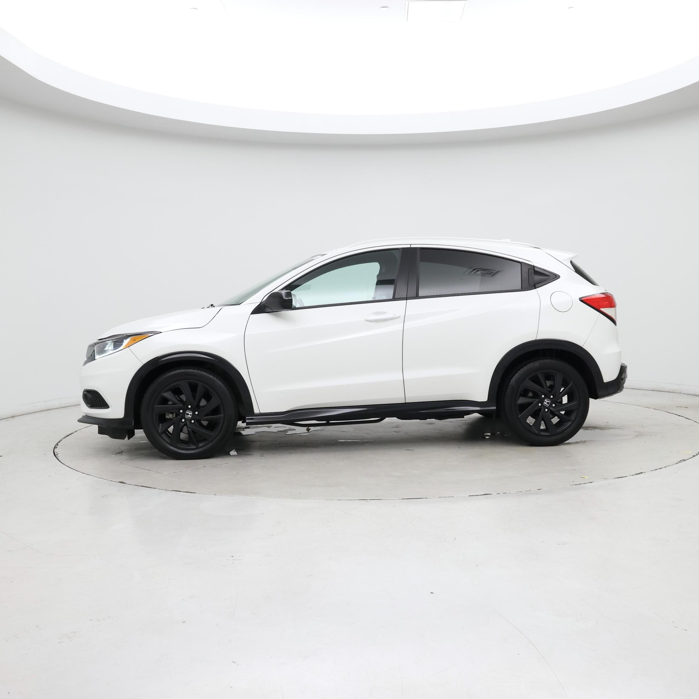 Thumbnail: 2021 Honda HR-V - 3
