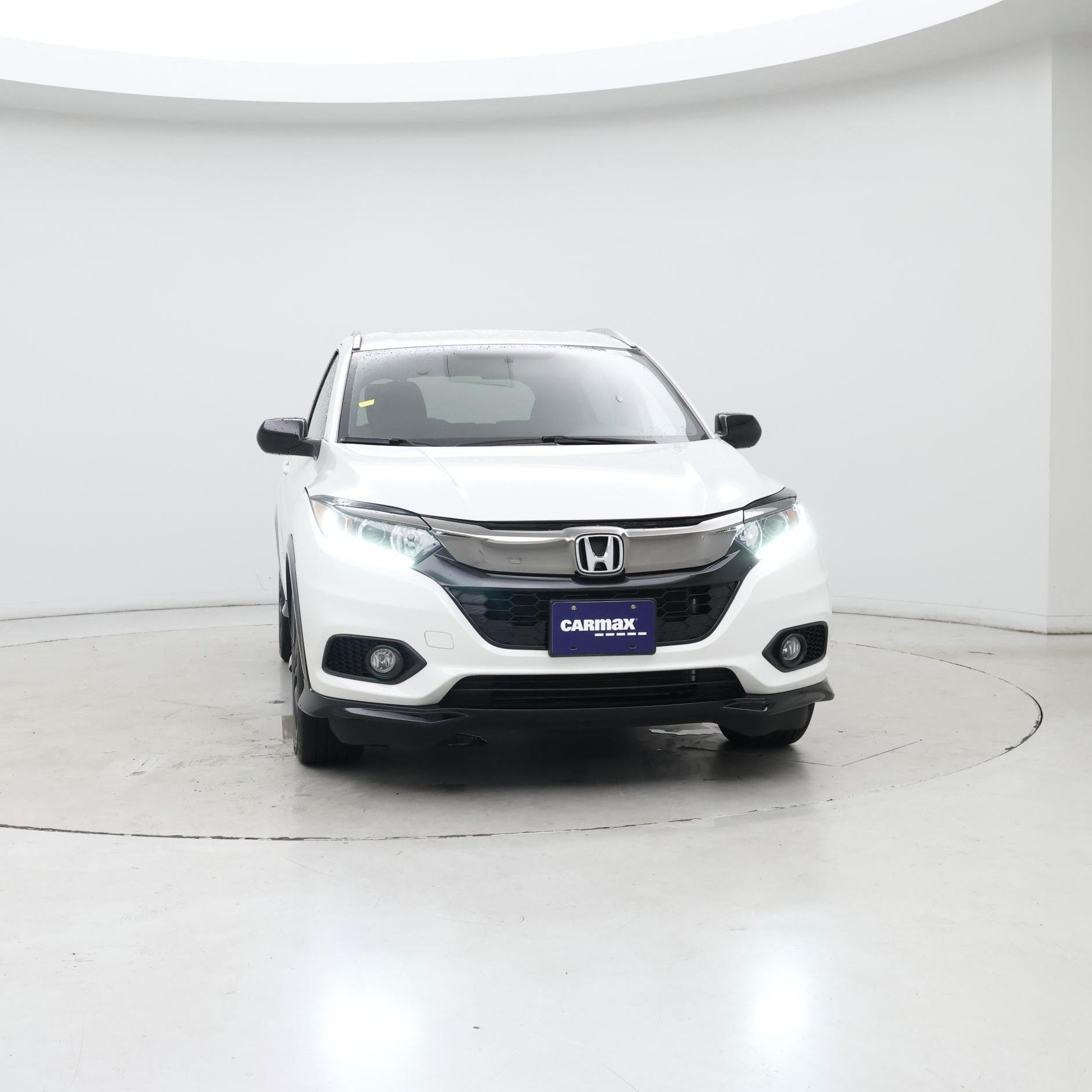 Thumbnail: 2021 Honda HR-V - 5