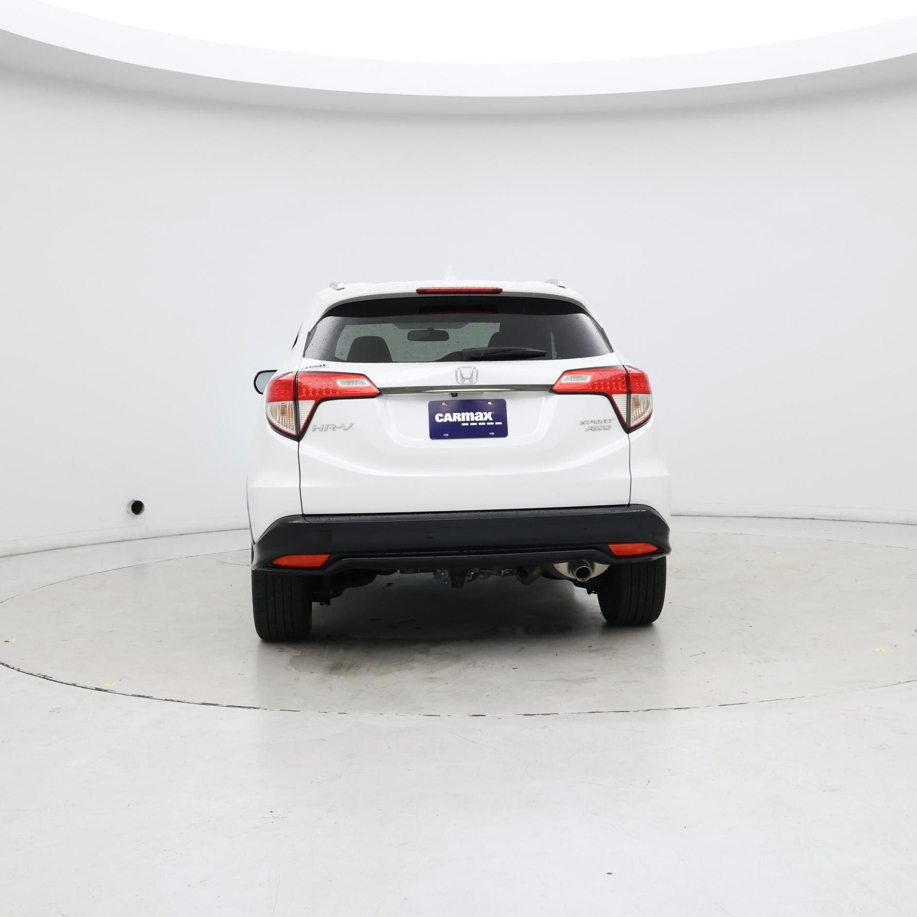 Thumbnail: 2021 Honda HR-V - 6