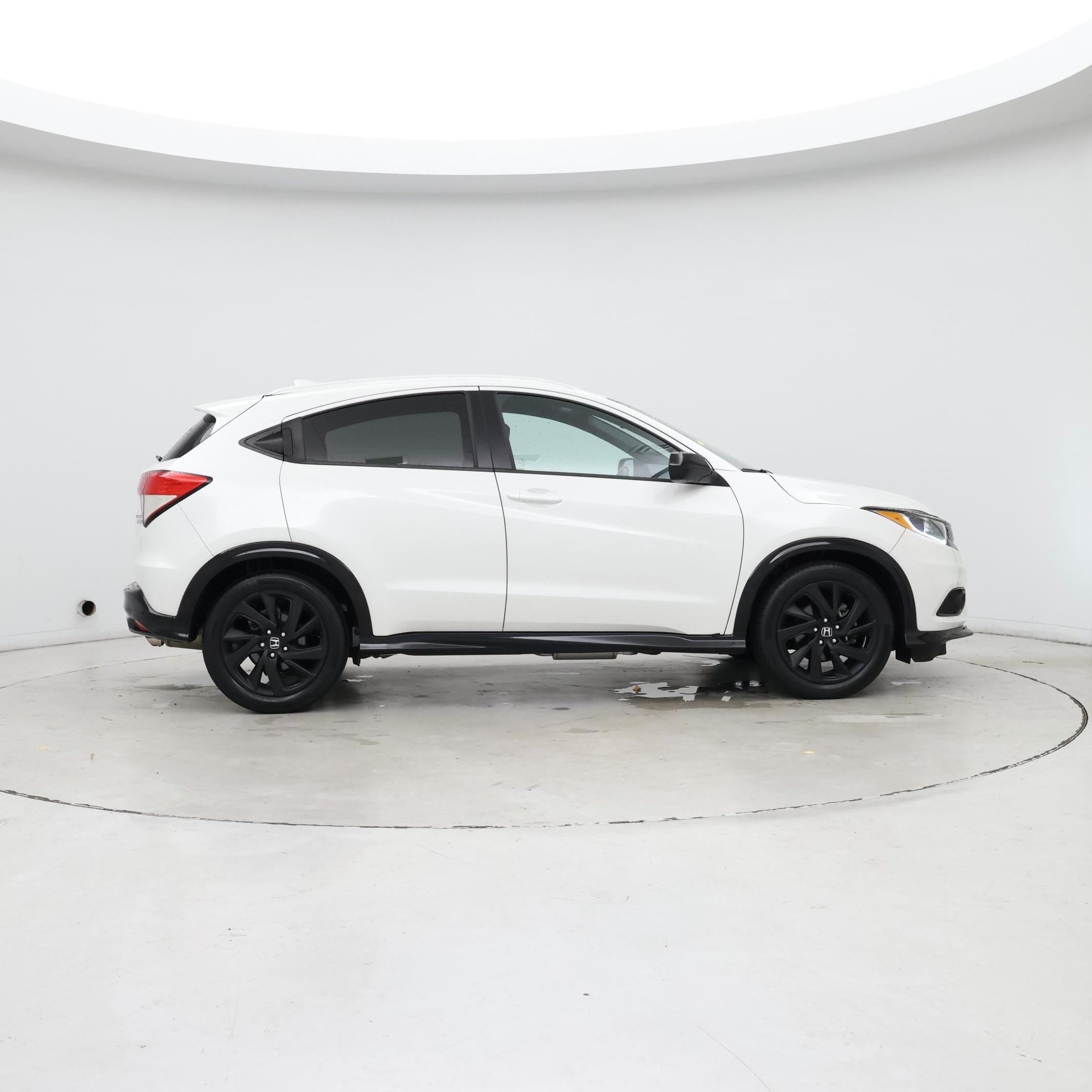 Thumbnail: 2021 Honda HR-V - 7