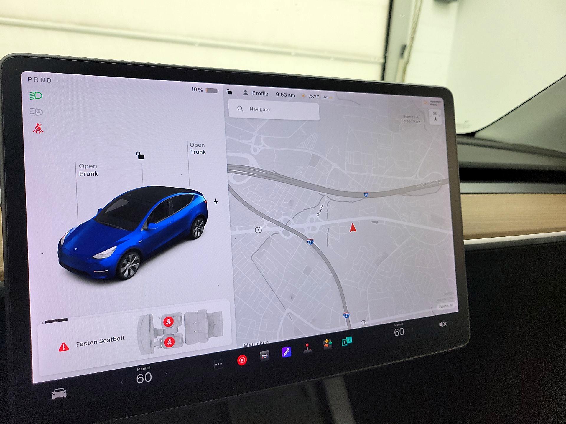 Thumbnail: 2021 Tesla Model Y - 13