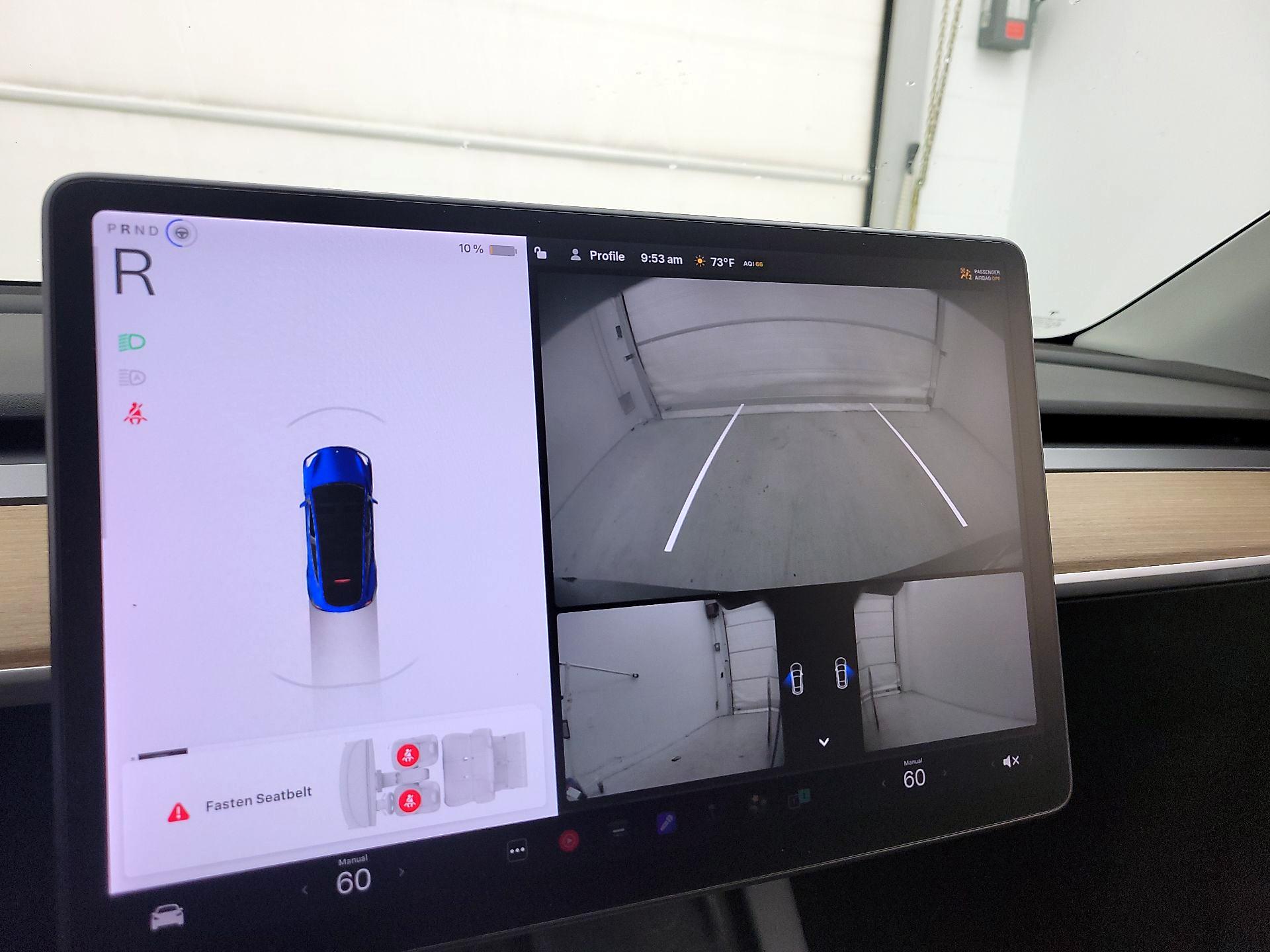 Thumbnail: 2021 Tesla Model Y - 14