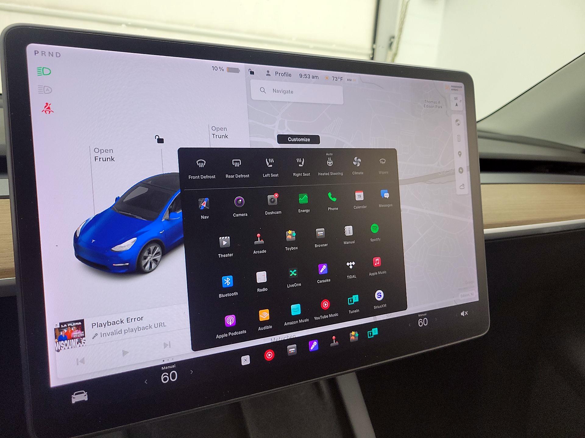Thumbnail: 2021 Tesla Model Y - 15
