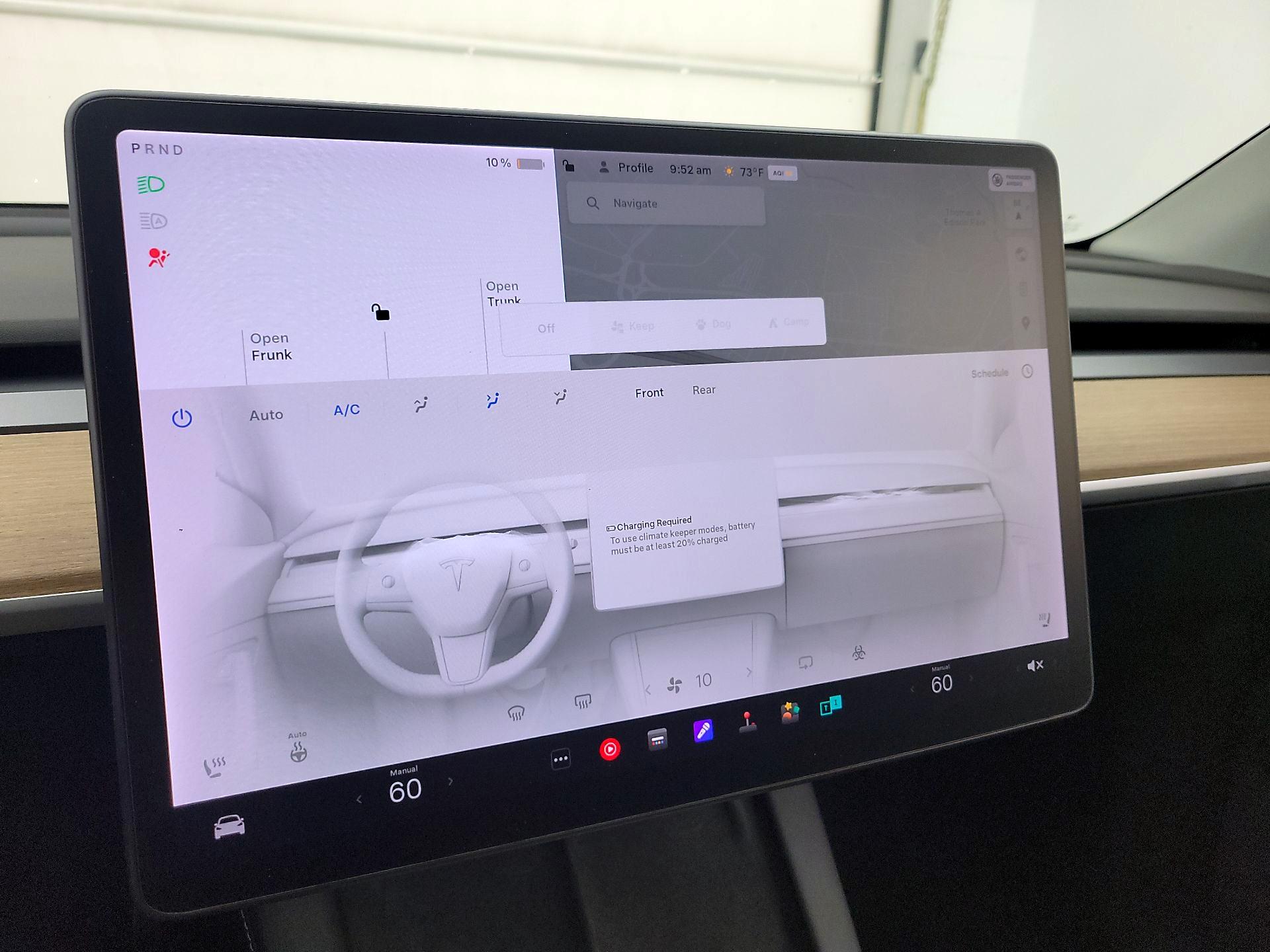 Thumbnail: 2021 Tesla Model Y - 16
