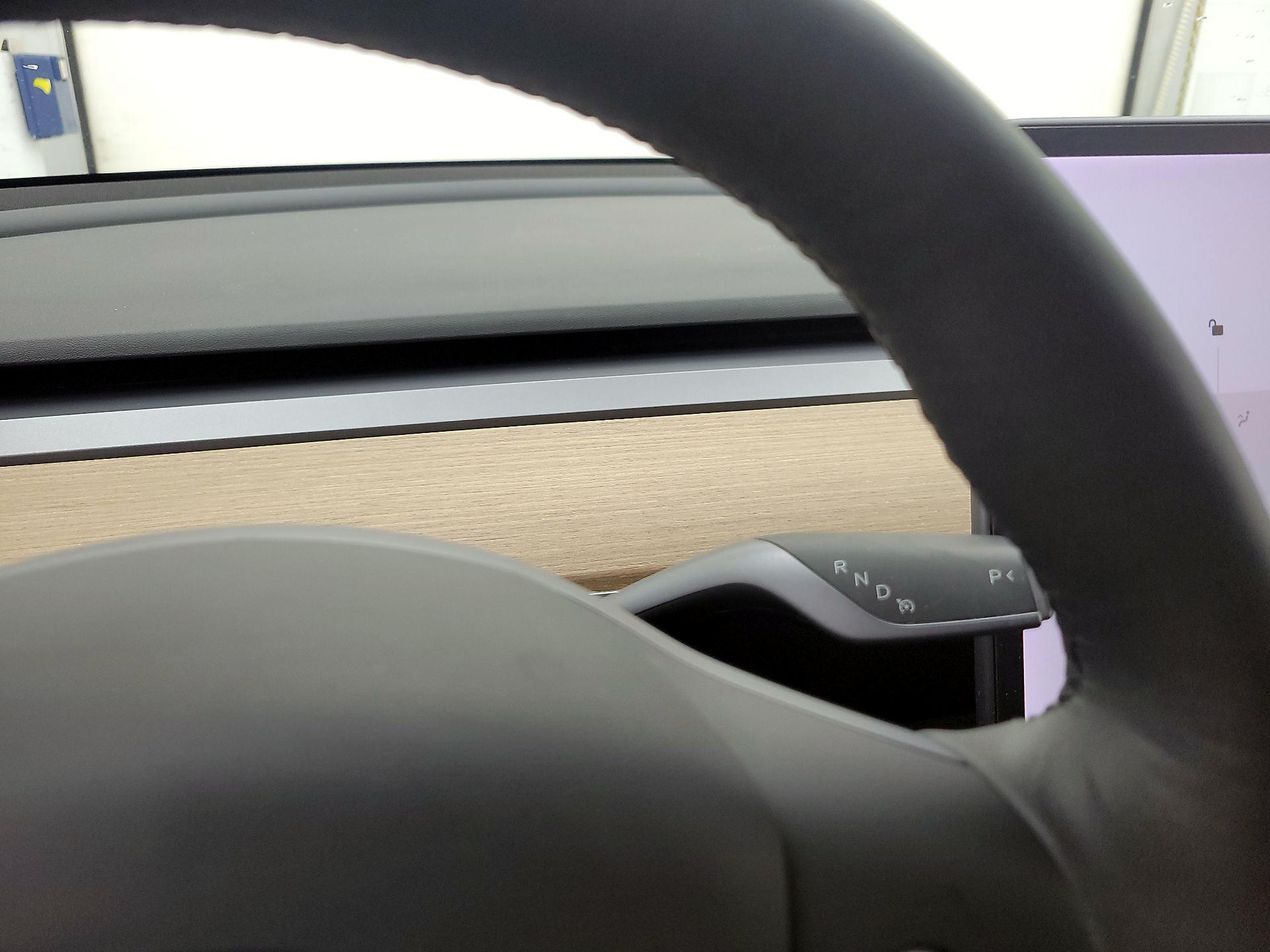 Thumbnail: 2021 Tesla Model Y - 17