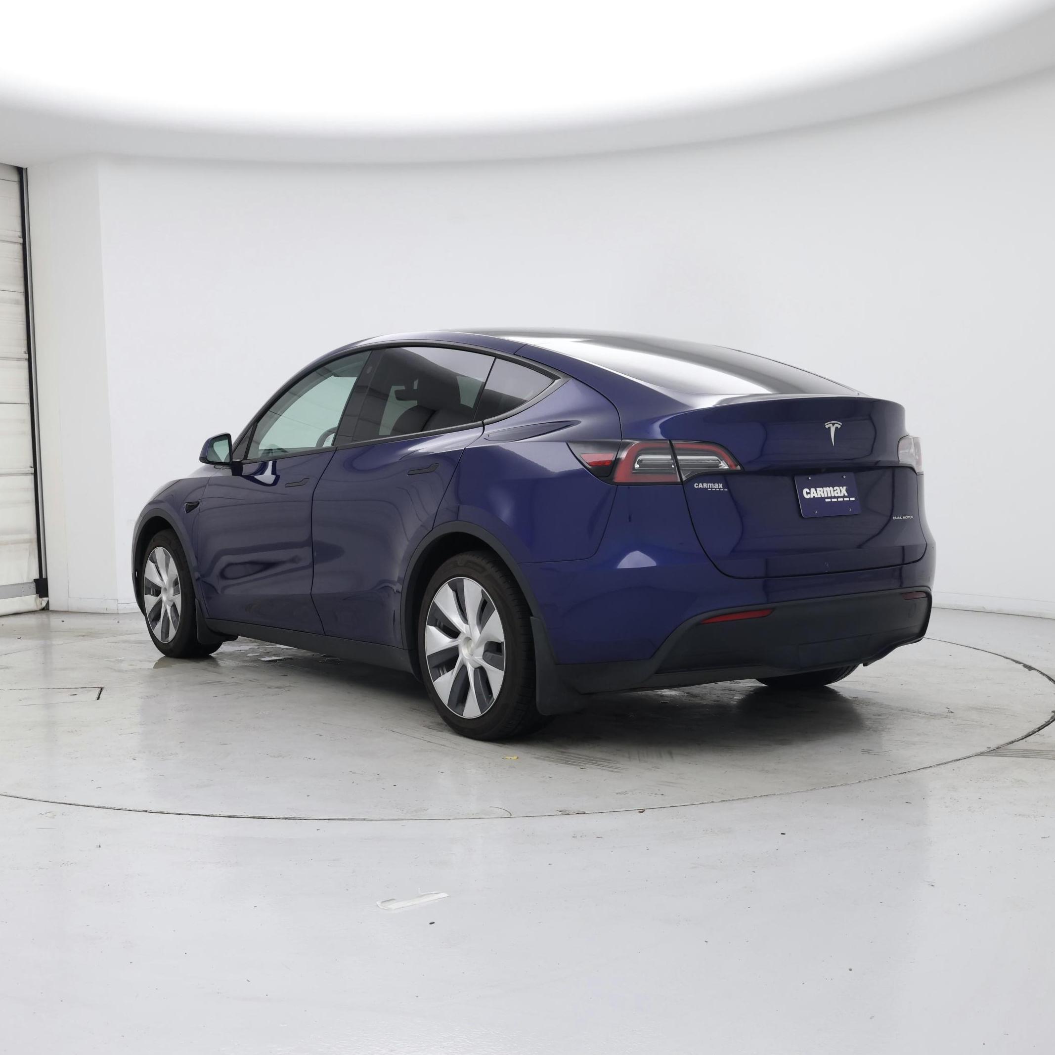 Thumbnail: 2021 Tesla Model Y - 2