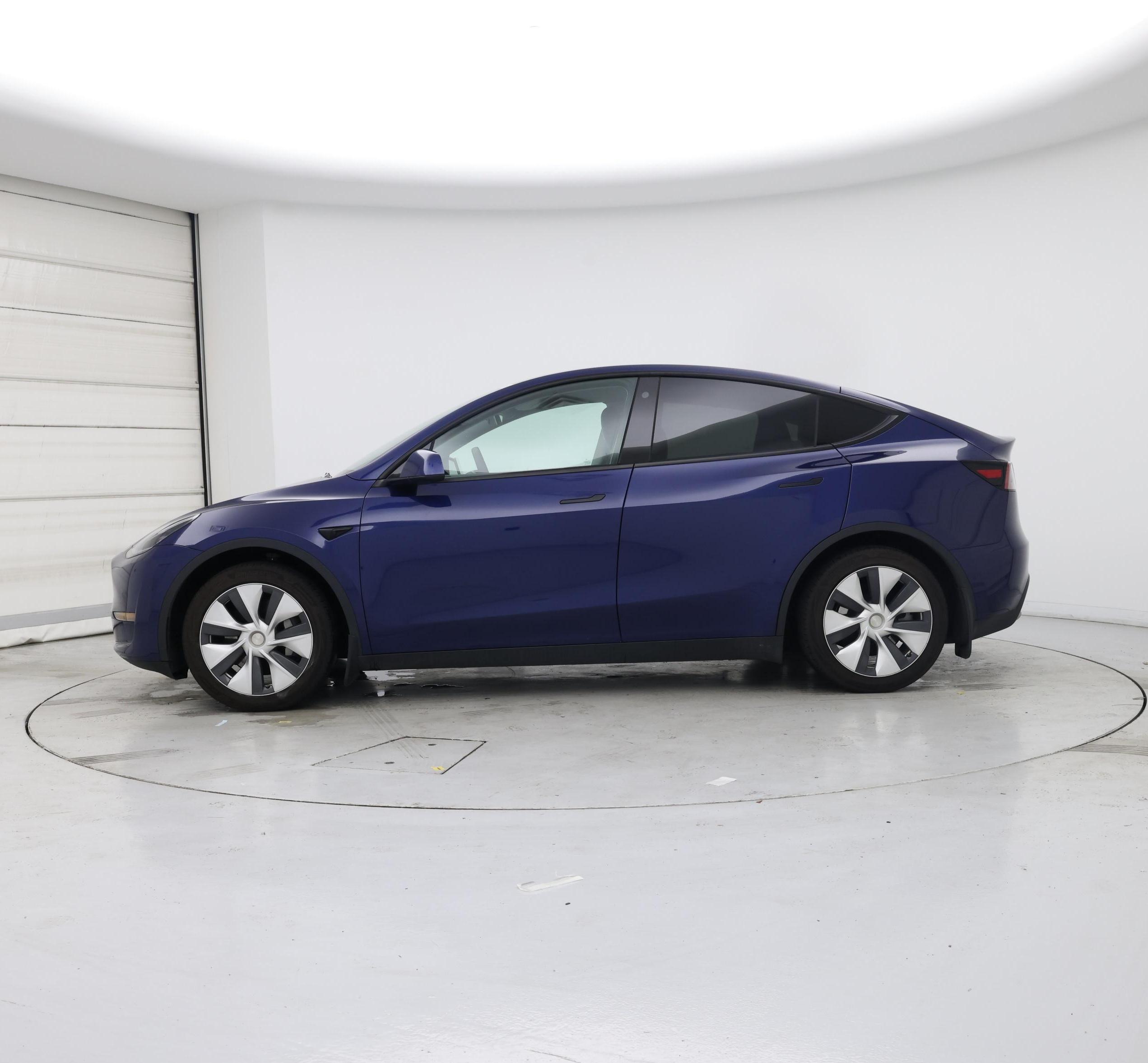 Thumbnail: 2021 Tesla Model Y - 3