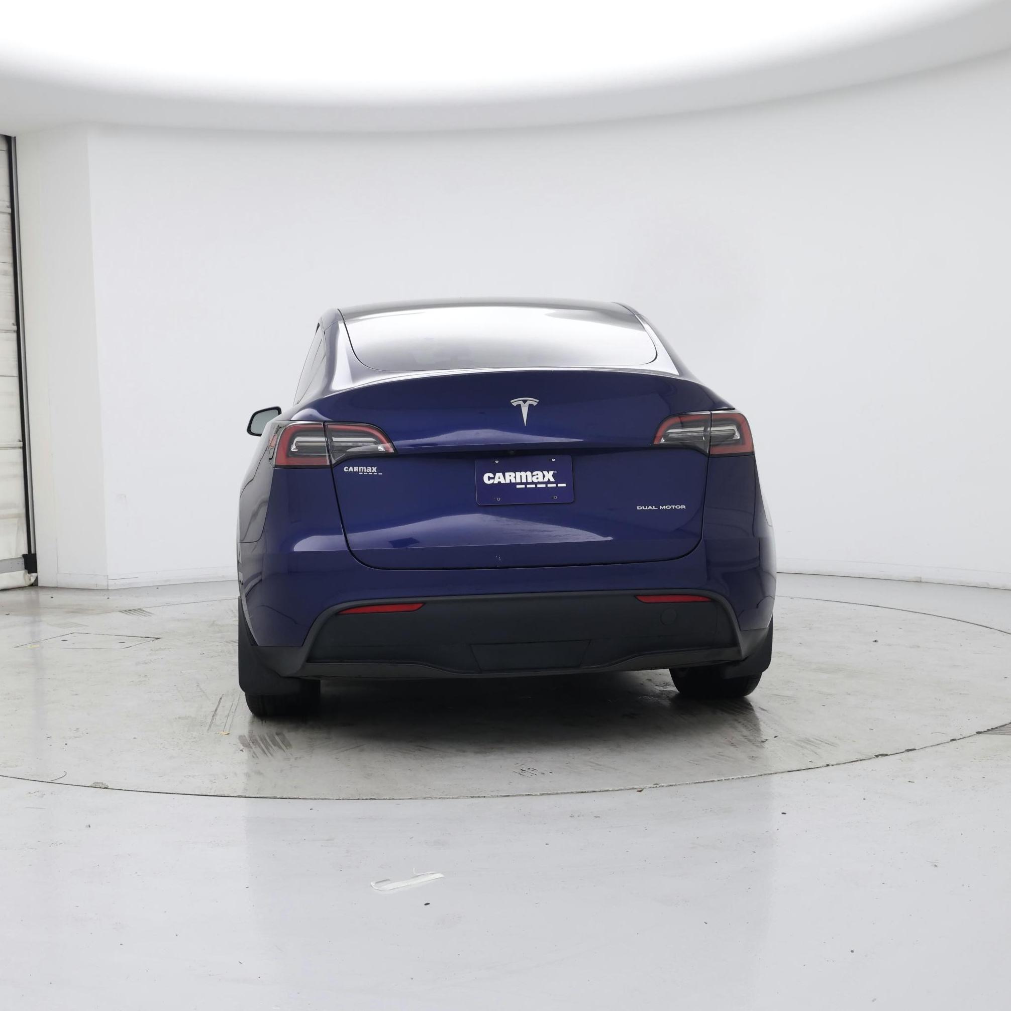 Thumbnail: 2021 Tesla Model Y - 6